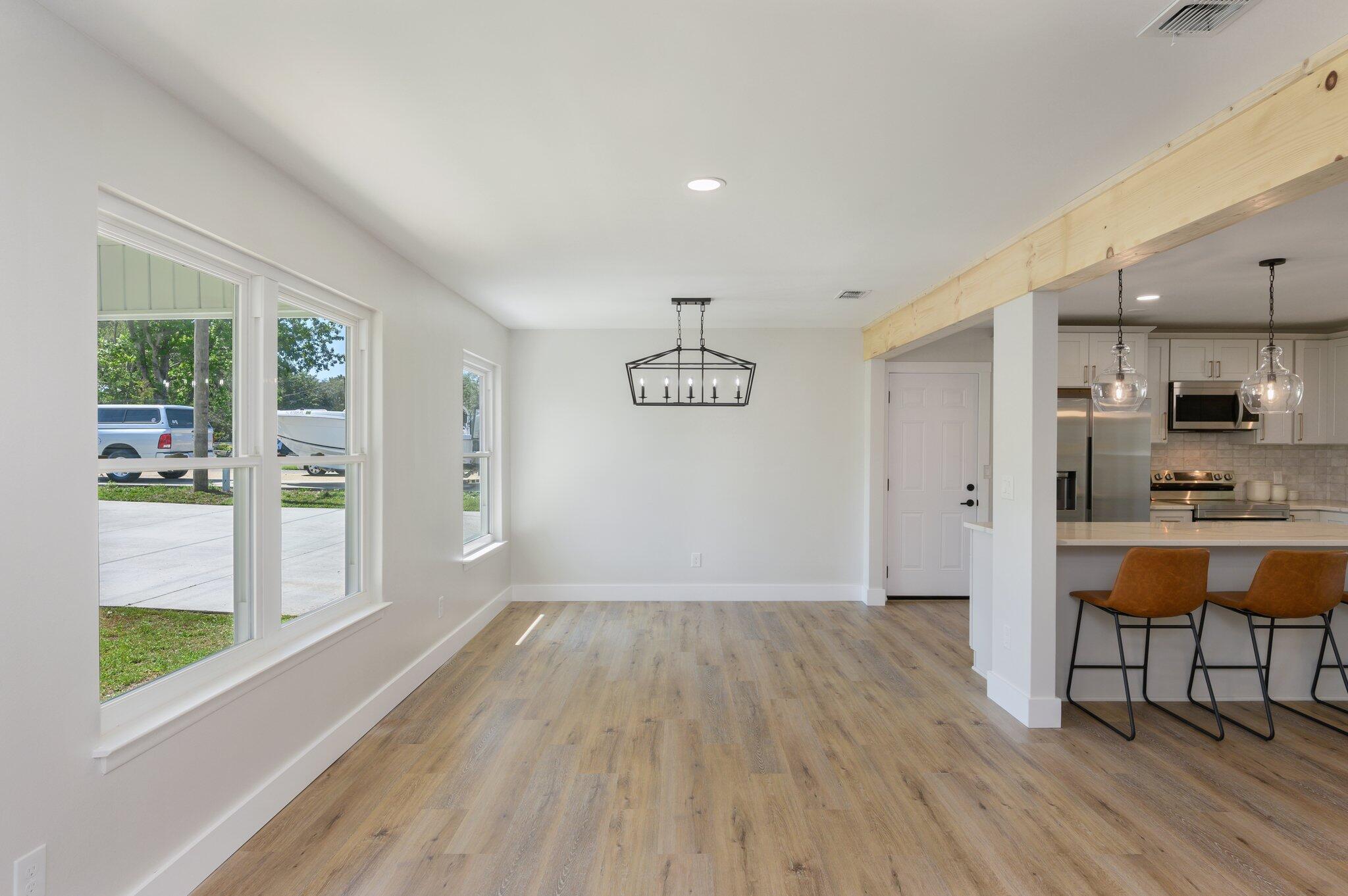 PORT DIXIE - Residential