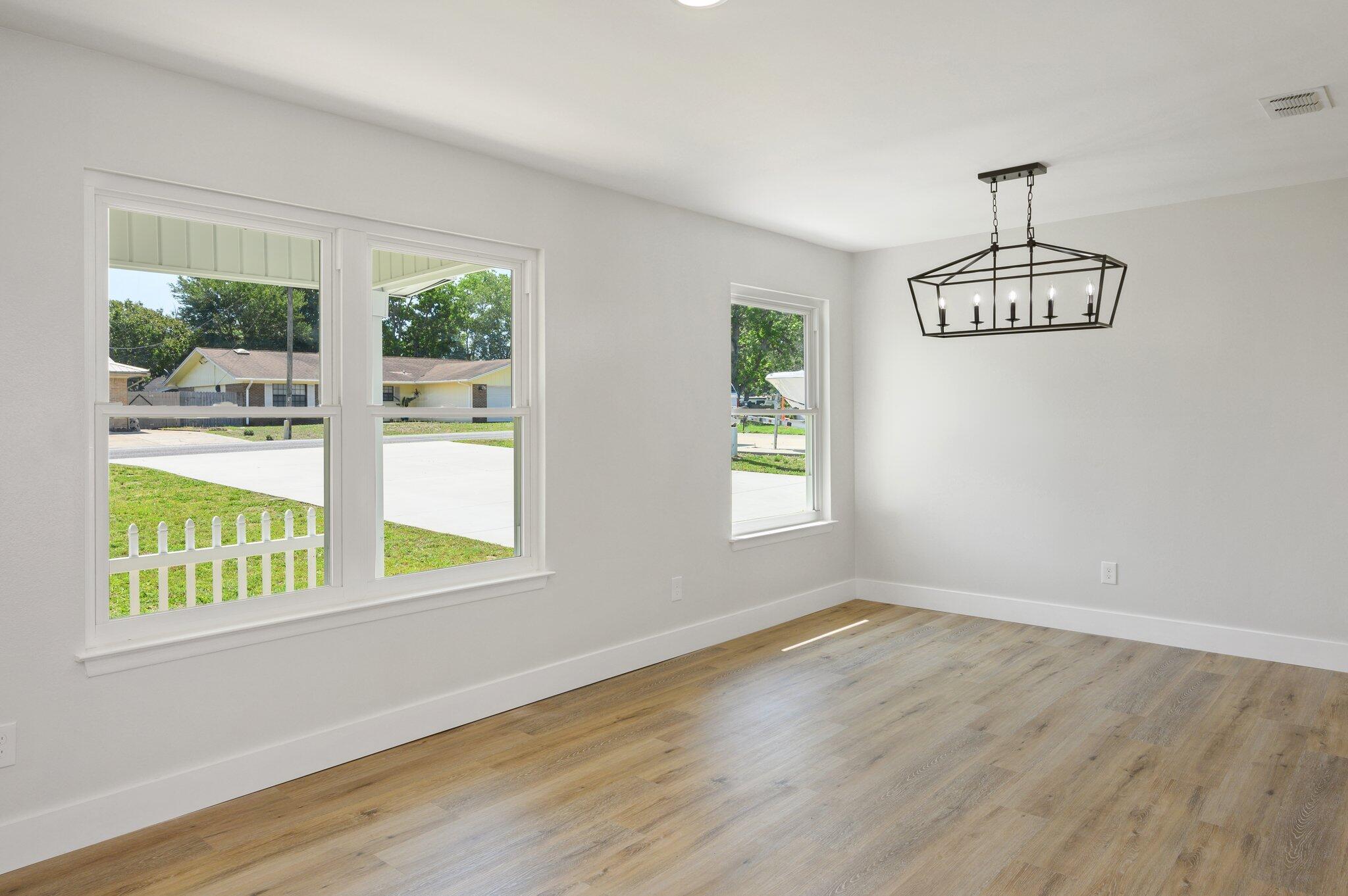 PORT DIXIE - Residential