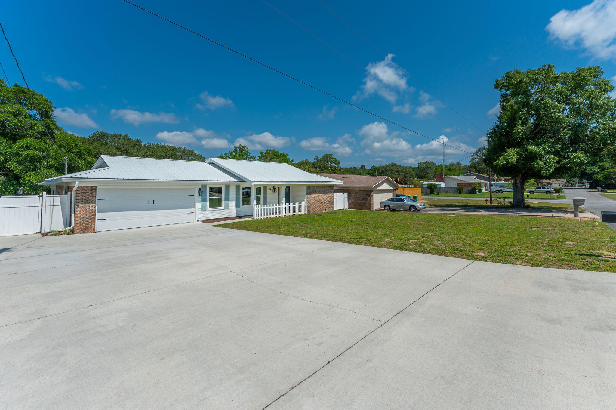 PORT DIXIE - Residential