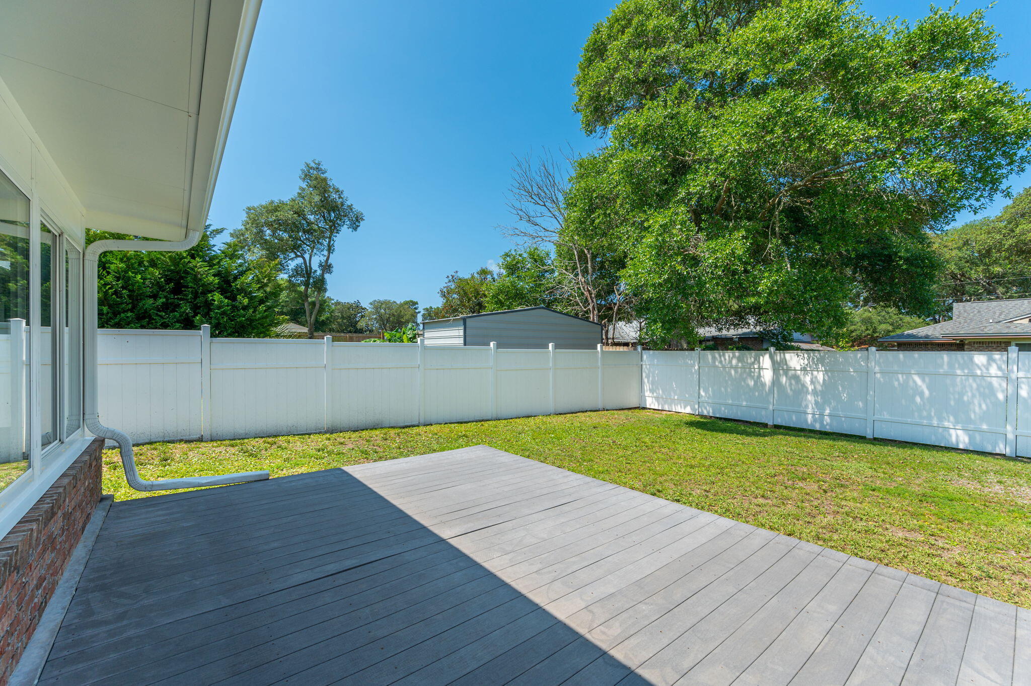 PORT DIXIE - Residential