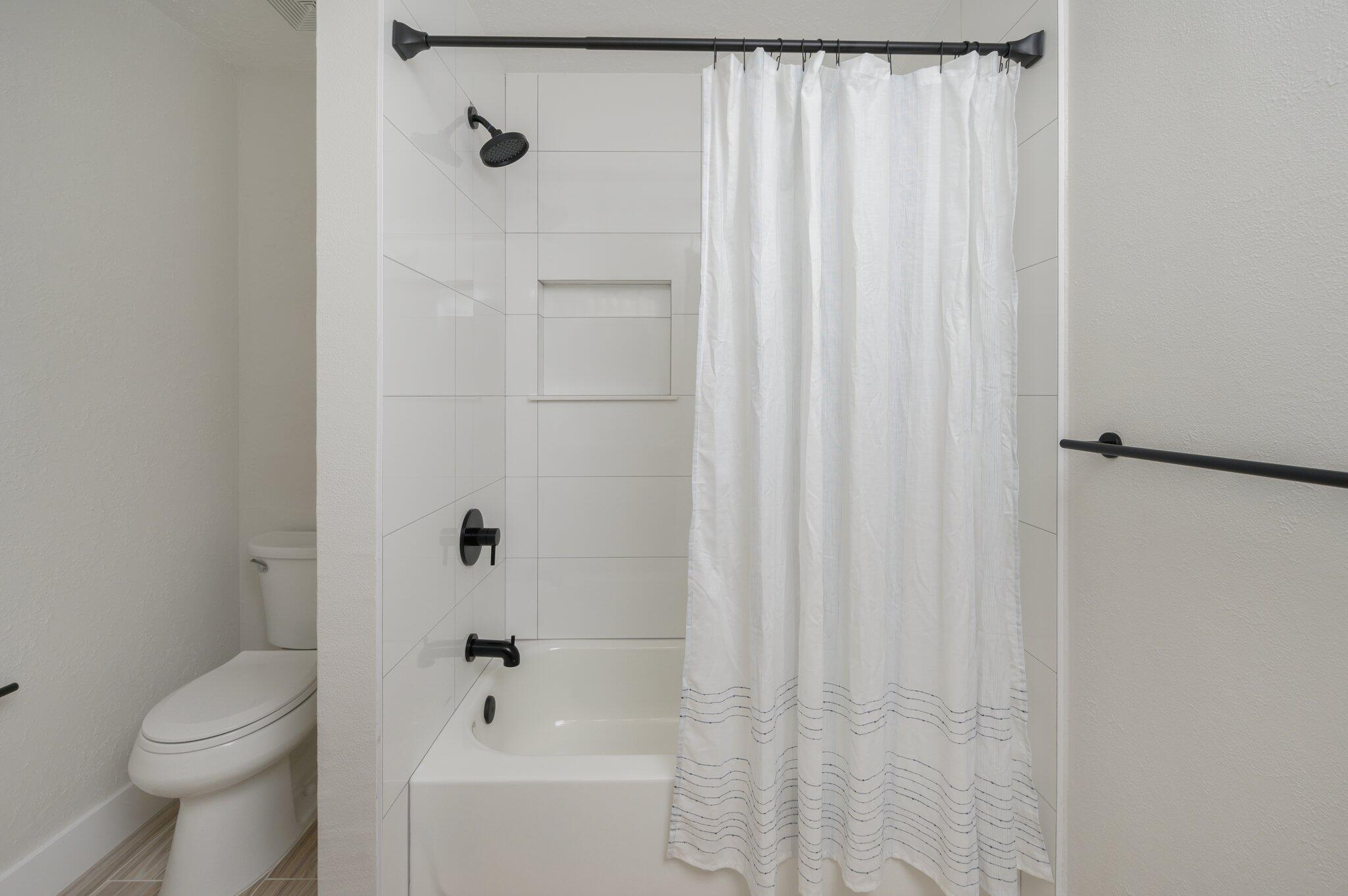 PORT DIXIE - Residential