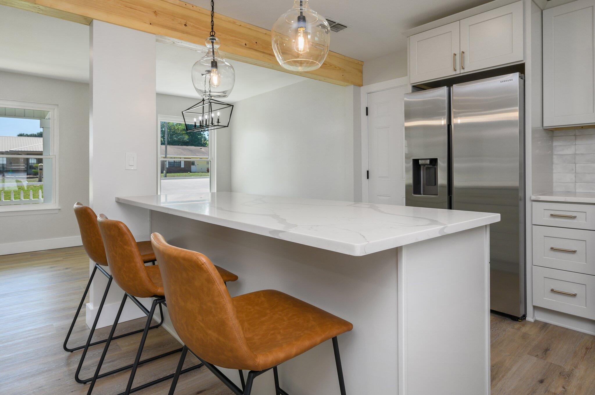 PORT DIXIE - Residential