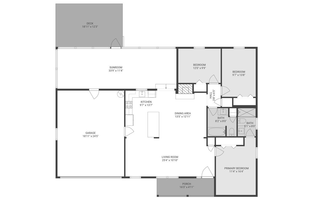 PORT DIXIE - Residential