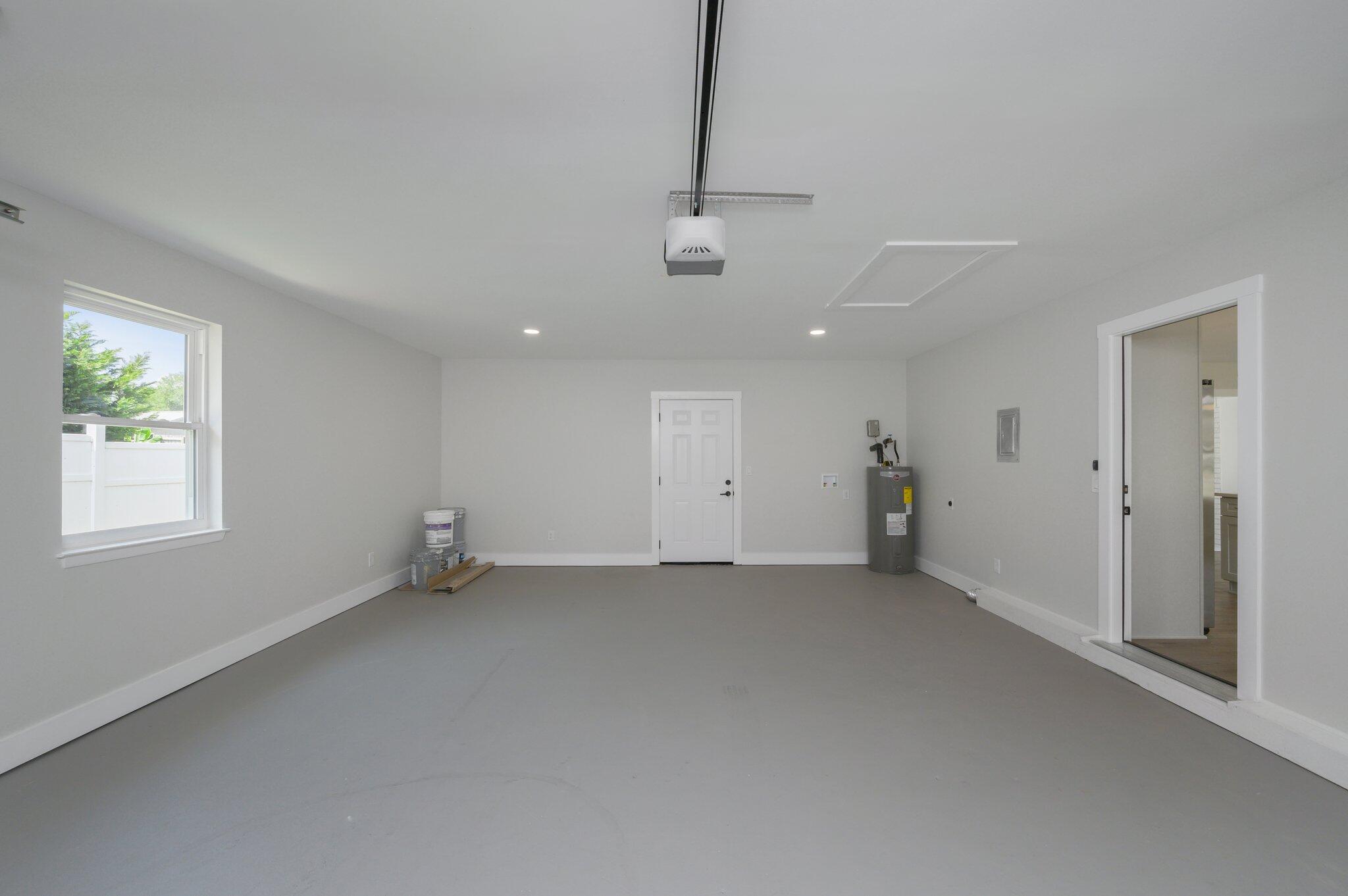 PORT DIXIE - Residential