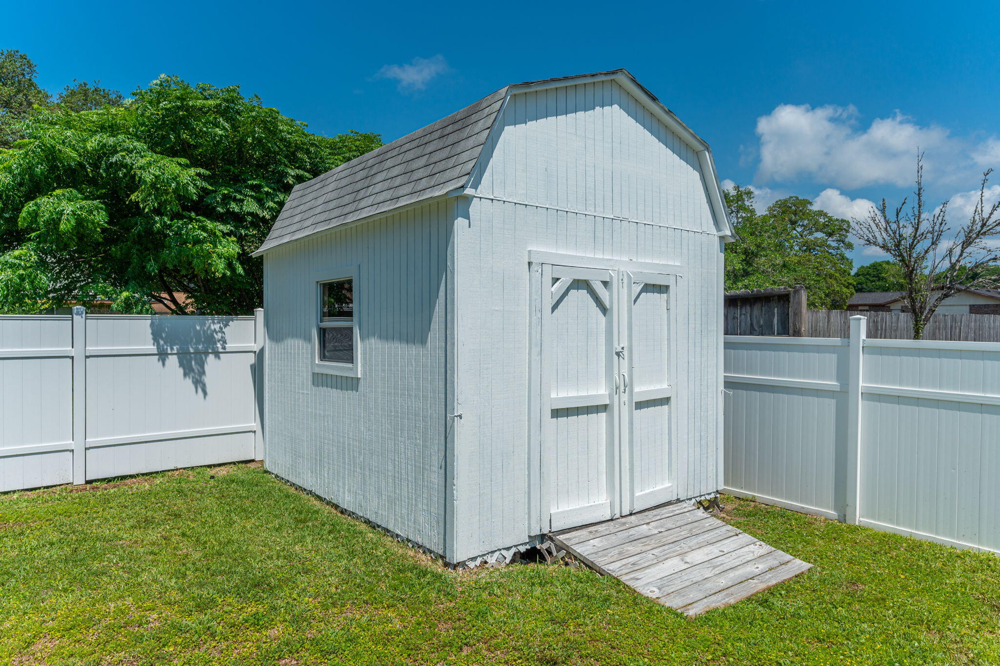 PORT DIXIE - Residential