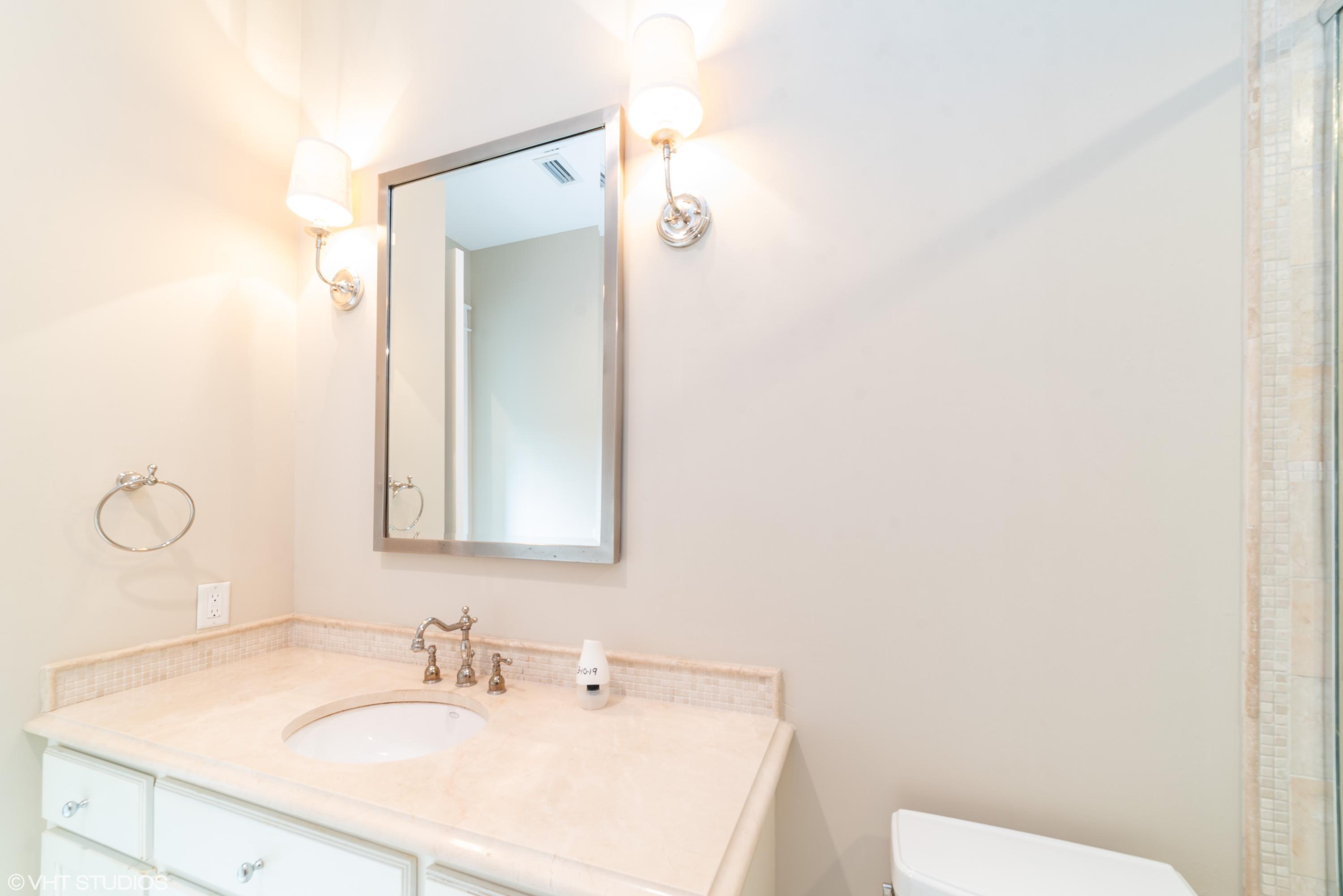 EASTERN LAKE VILLAGE CONDO - Residential