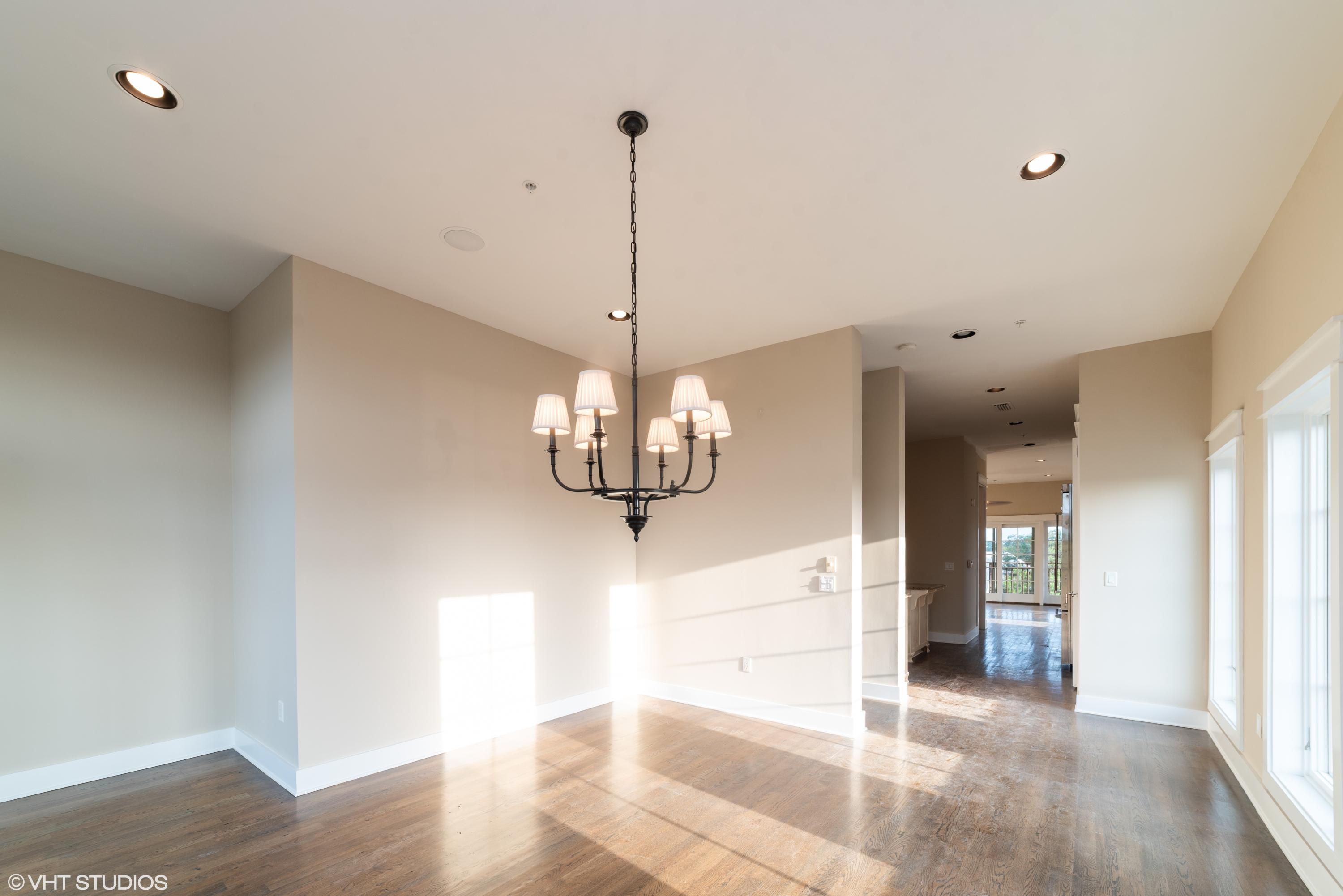 EASTERN LAKE VILLAGE CONDO - Residential