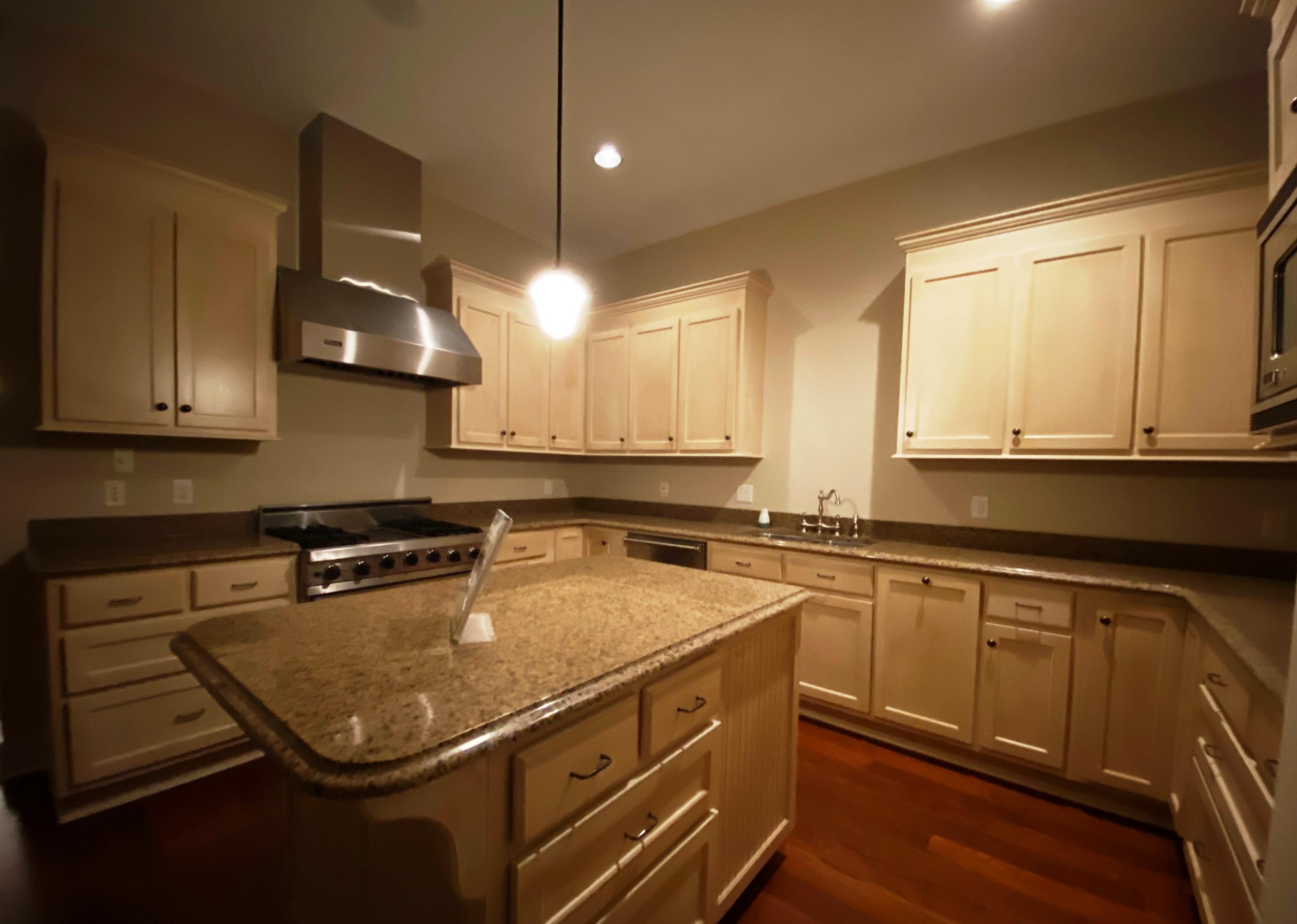 EASTERN LAKE VILLAGE CONDO - Residential