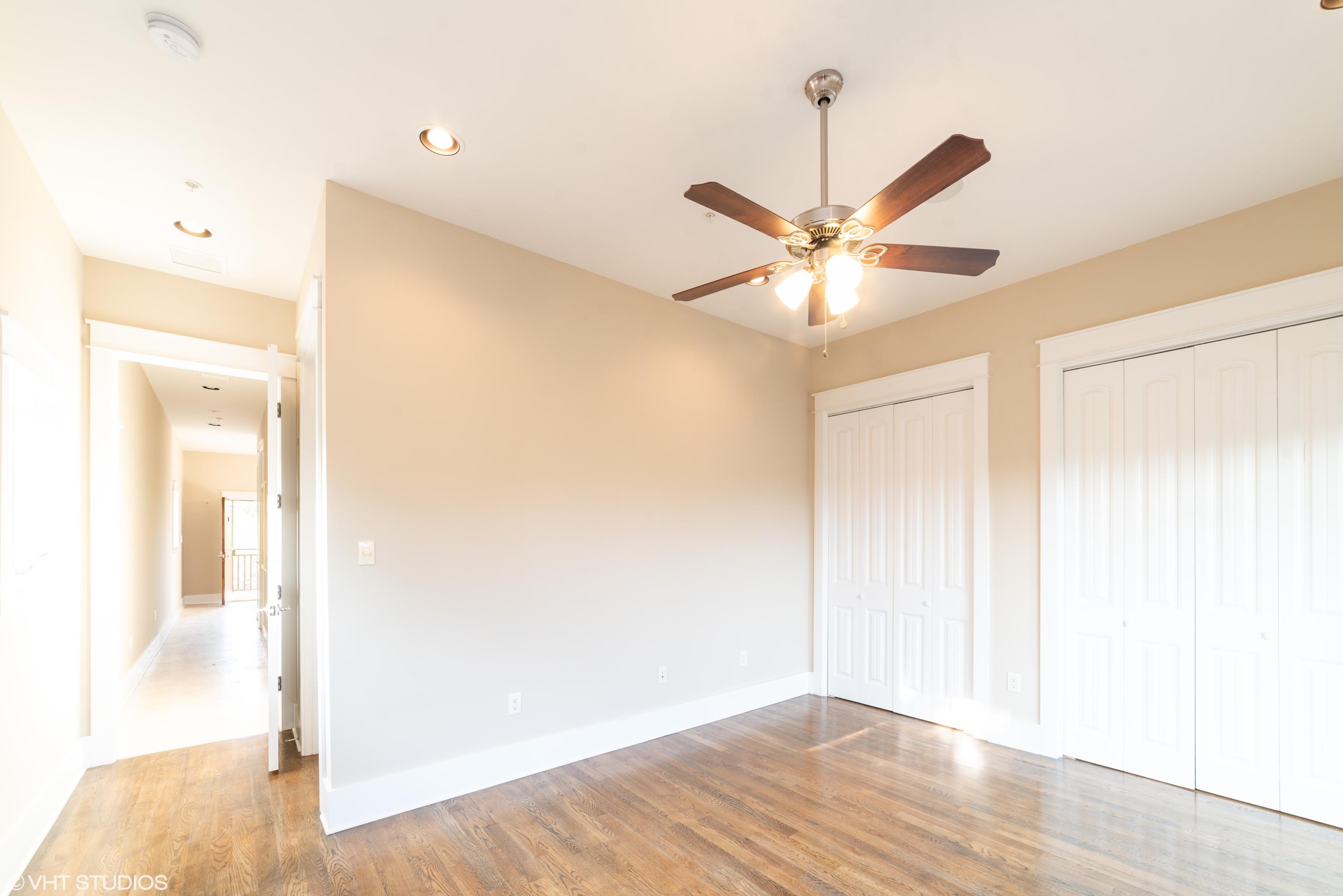 EASTERN LAKE VILLAGE CONDO - Residential