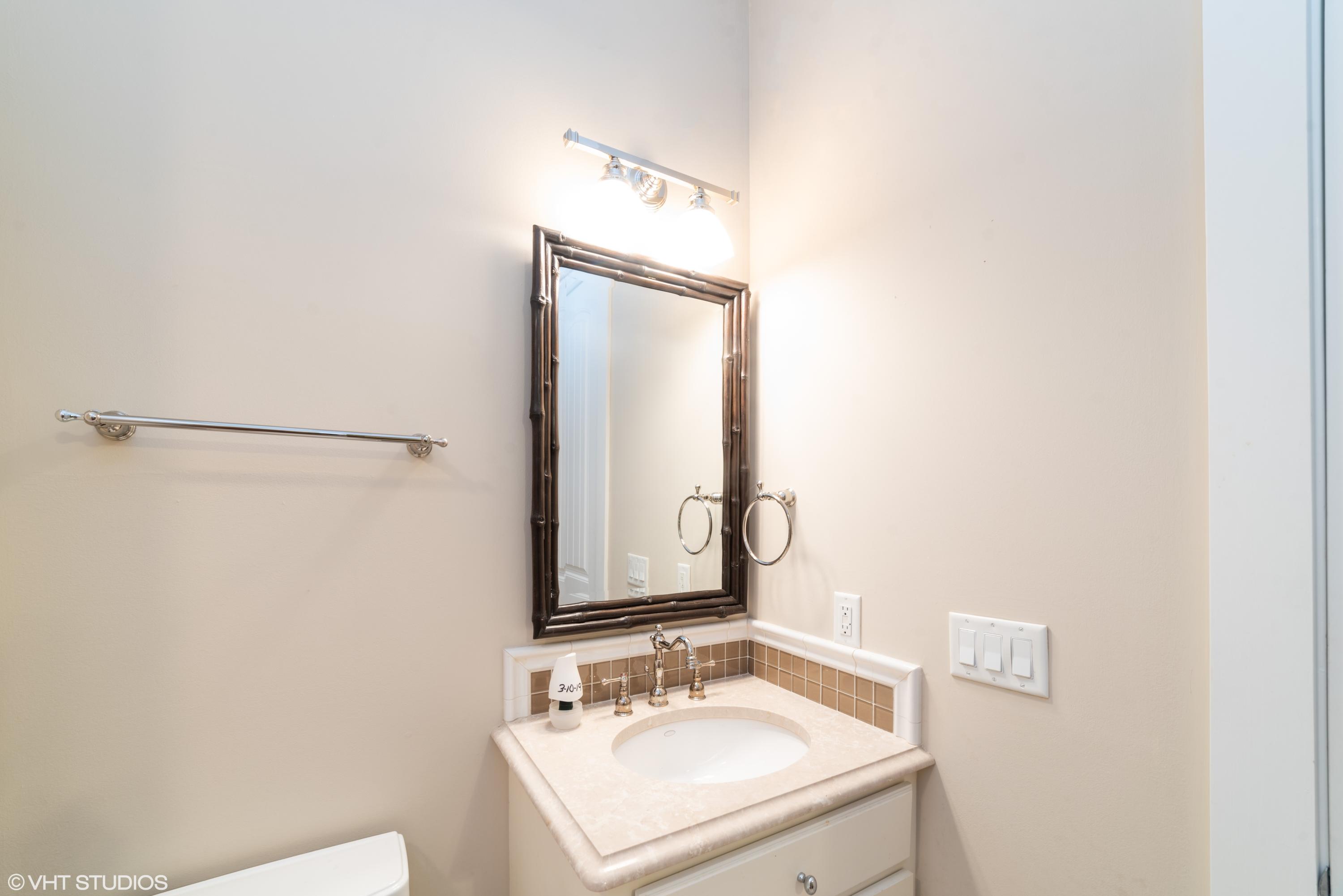 EASTERN LAKE VILLAGE CONDO - Residential