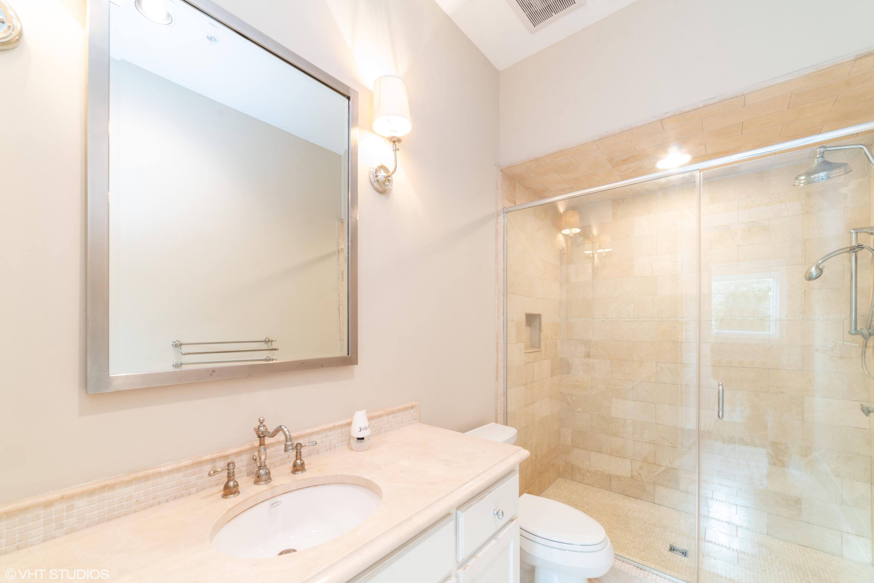 EASTERN LAKE VILLAGE CONDO - Residential