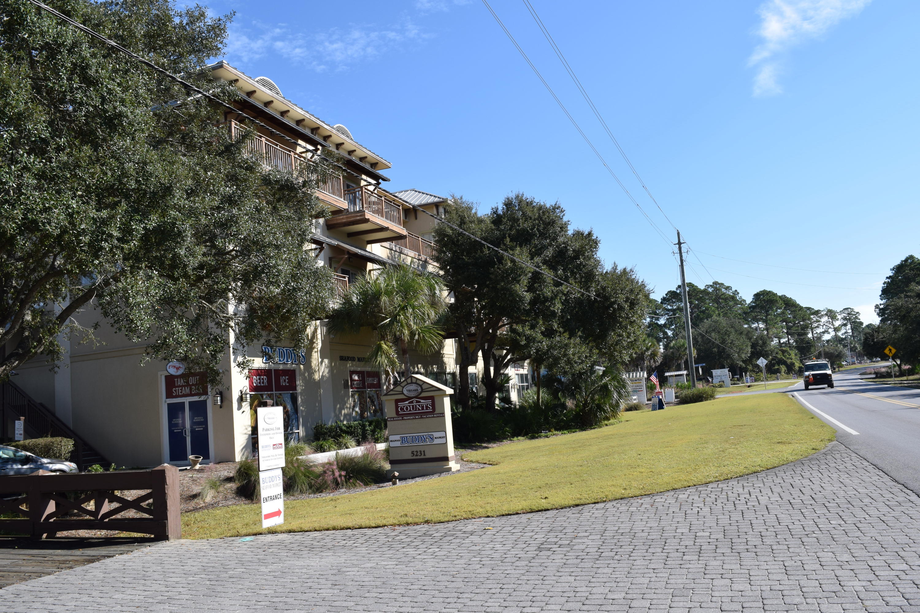 EASTERN LAKE VILLAGE CONDO - Residential
