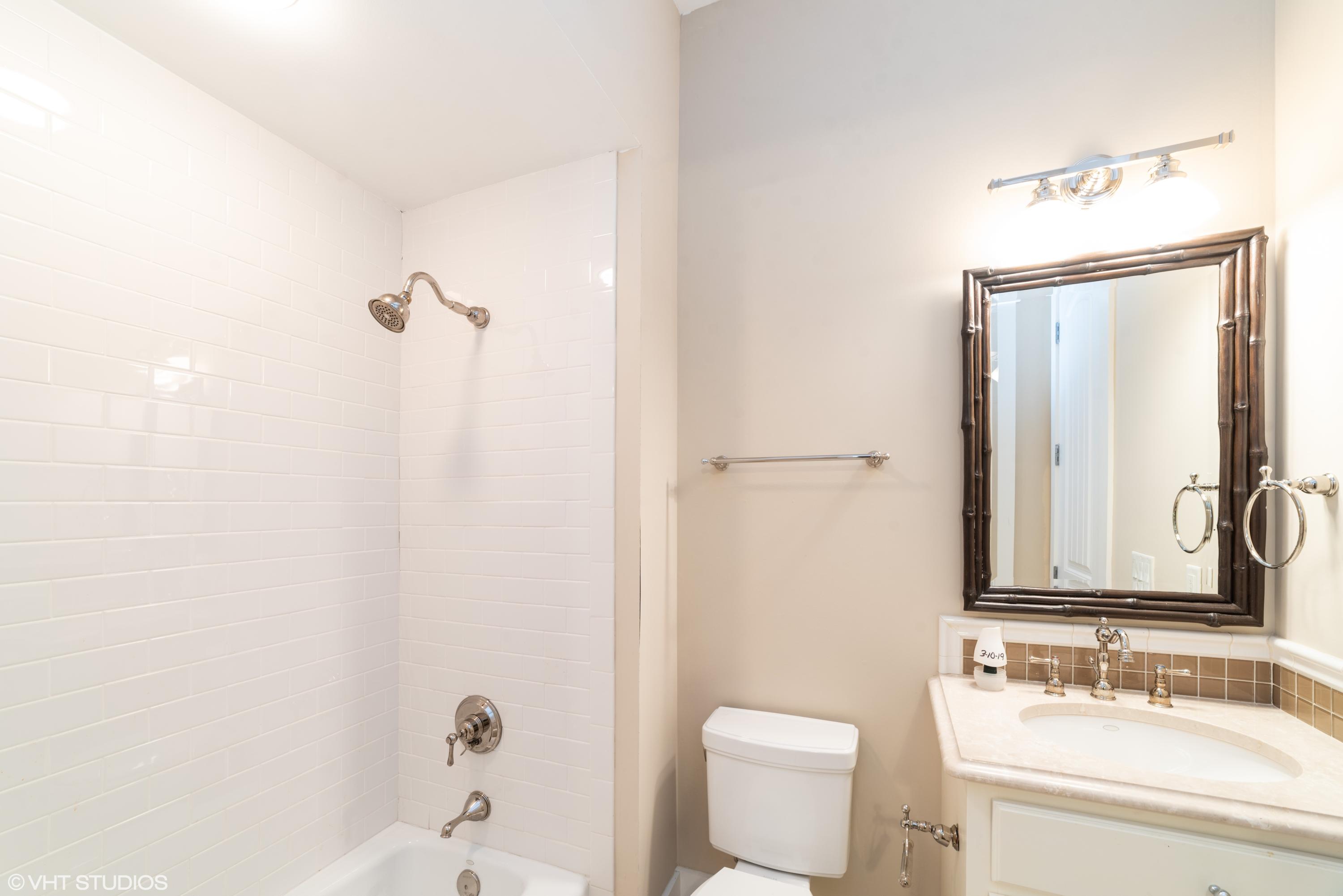 EASTERN LAKE VILLAGE CONDO - Residential