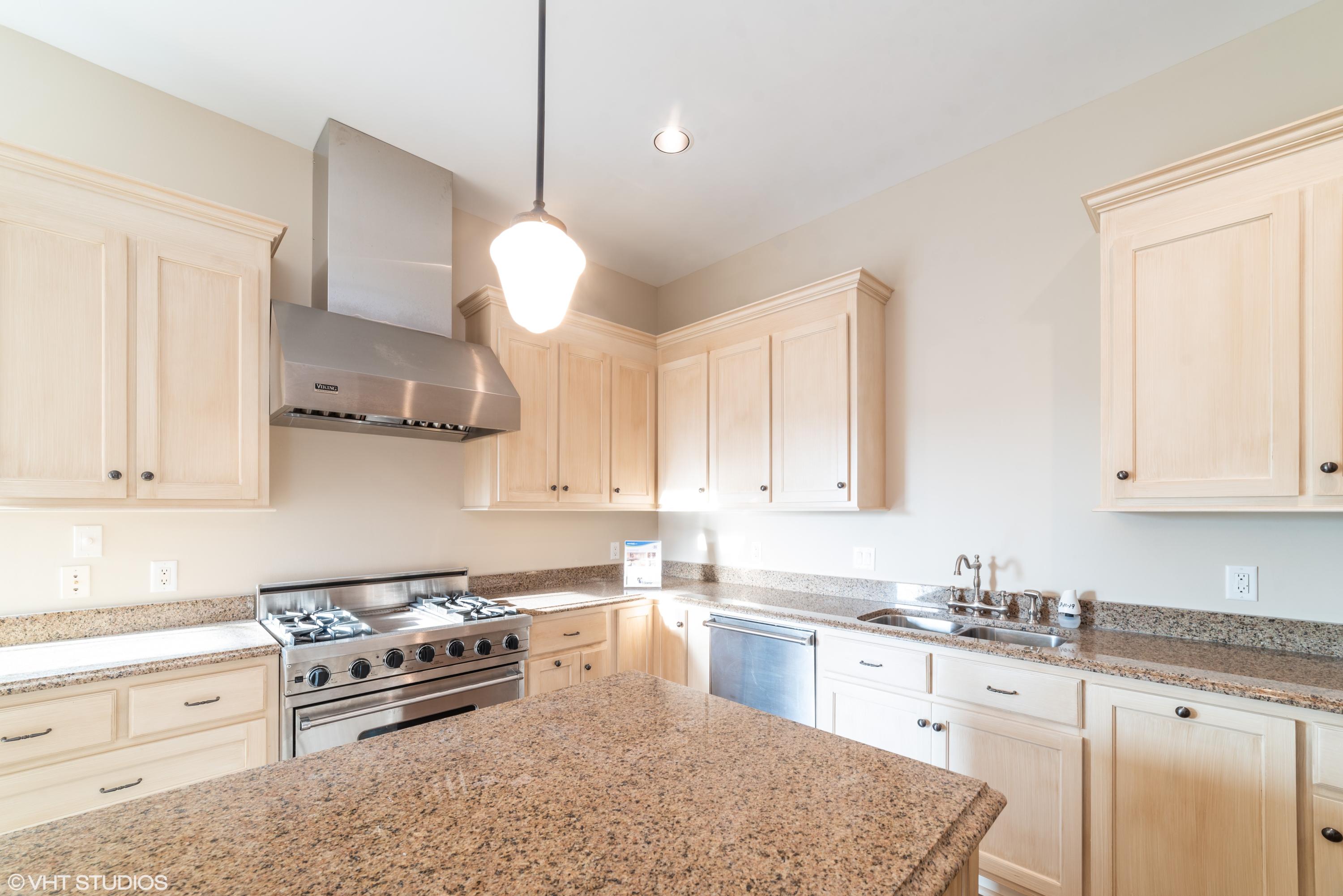 EASTERN LAKE VILLAGE CONDO - Residential