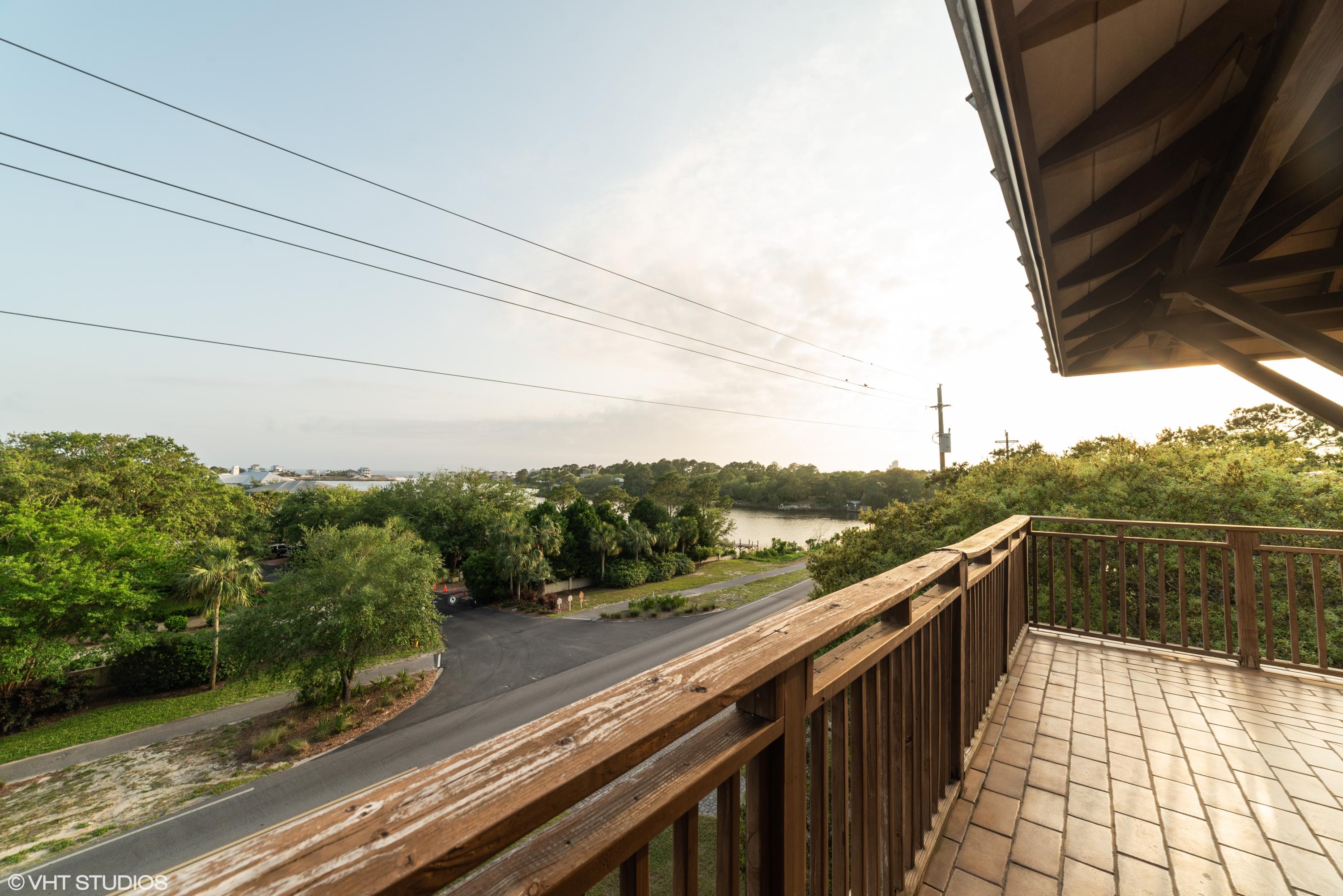 EASTERN LAKE VILLAGE CONDO - Residential