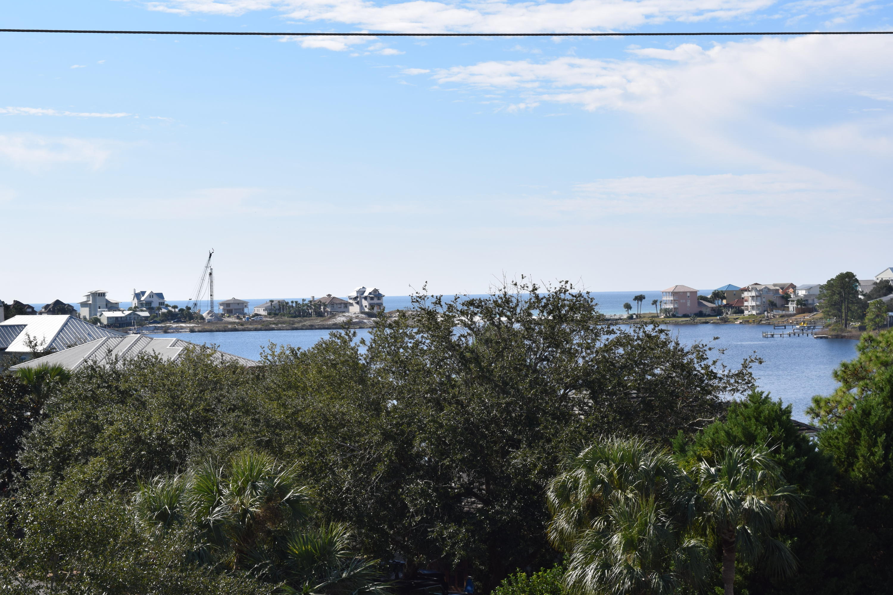 EASTERN LAKE VILLAGE CONDO - Residential