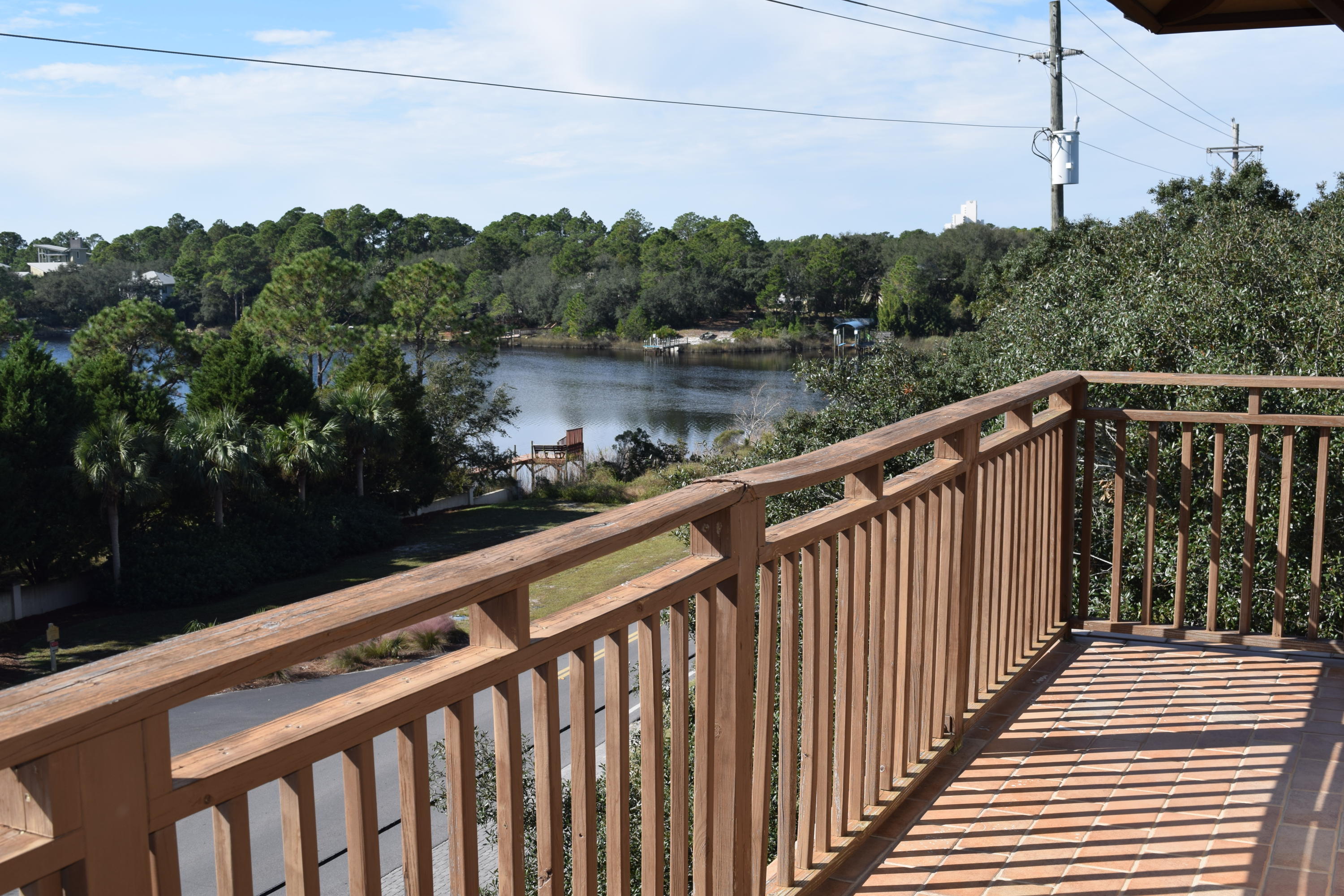 EASTERN LAKE VILLAGE CONDO - Residential