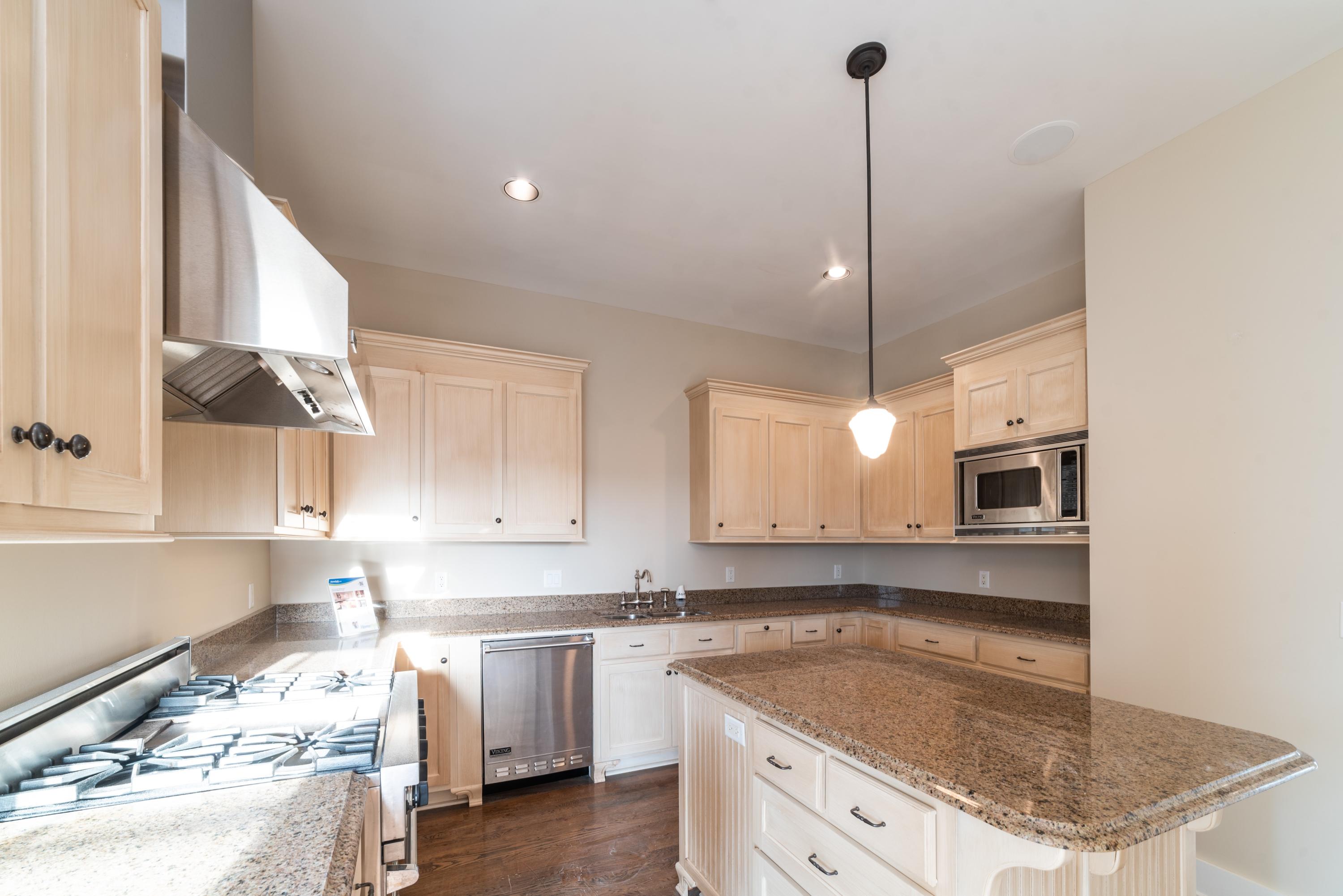 EASTERN LAKE VILLAGE CONDO - Residential