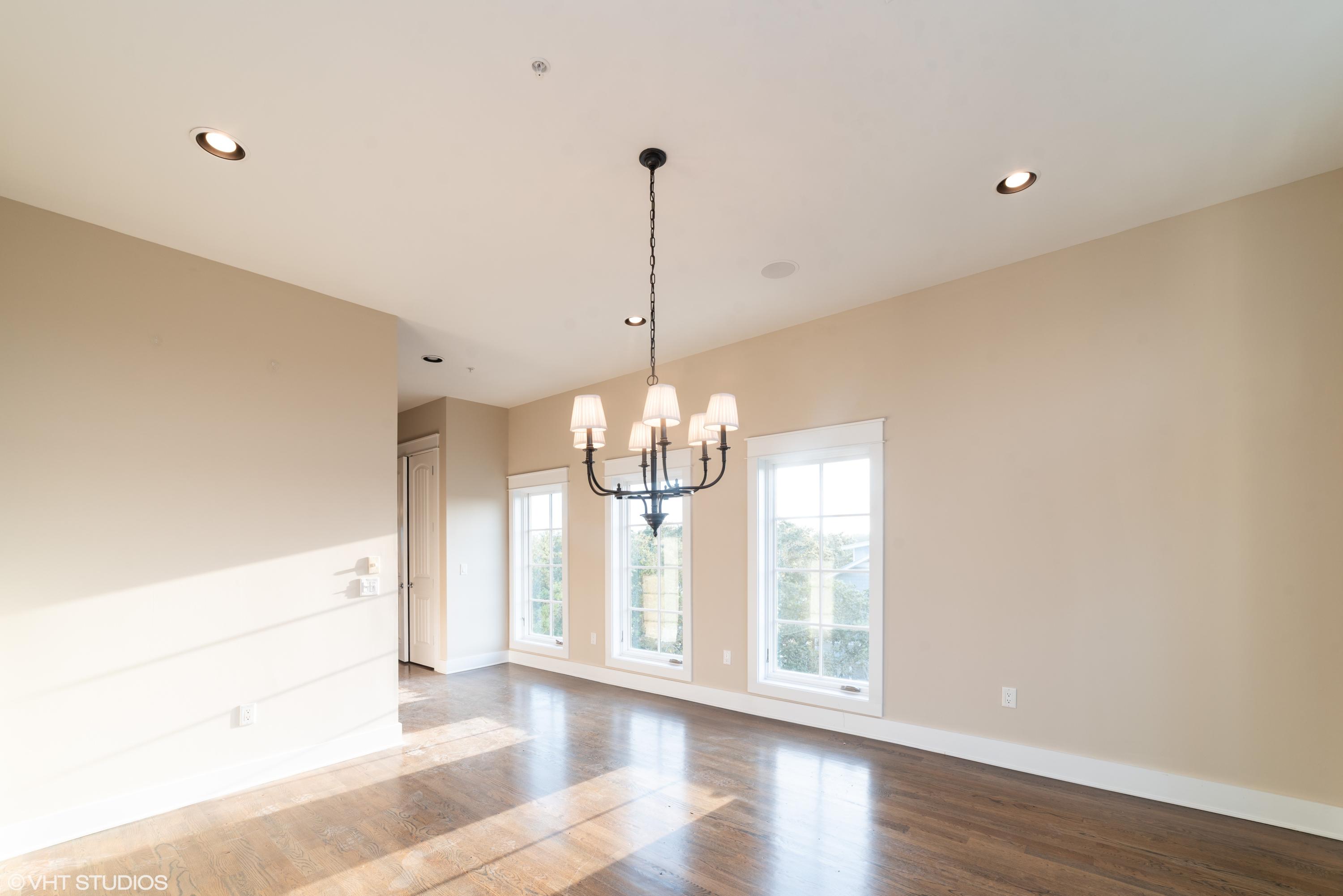 EASTERN LAKE VILLAGE CONDO - Residential
