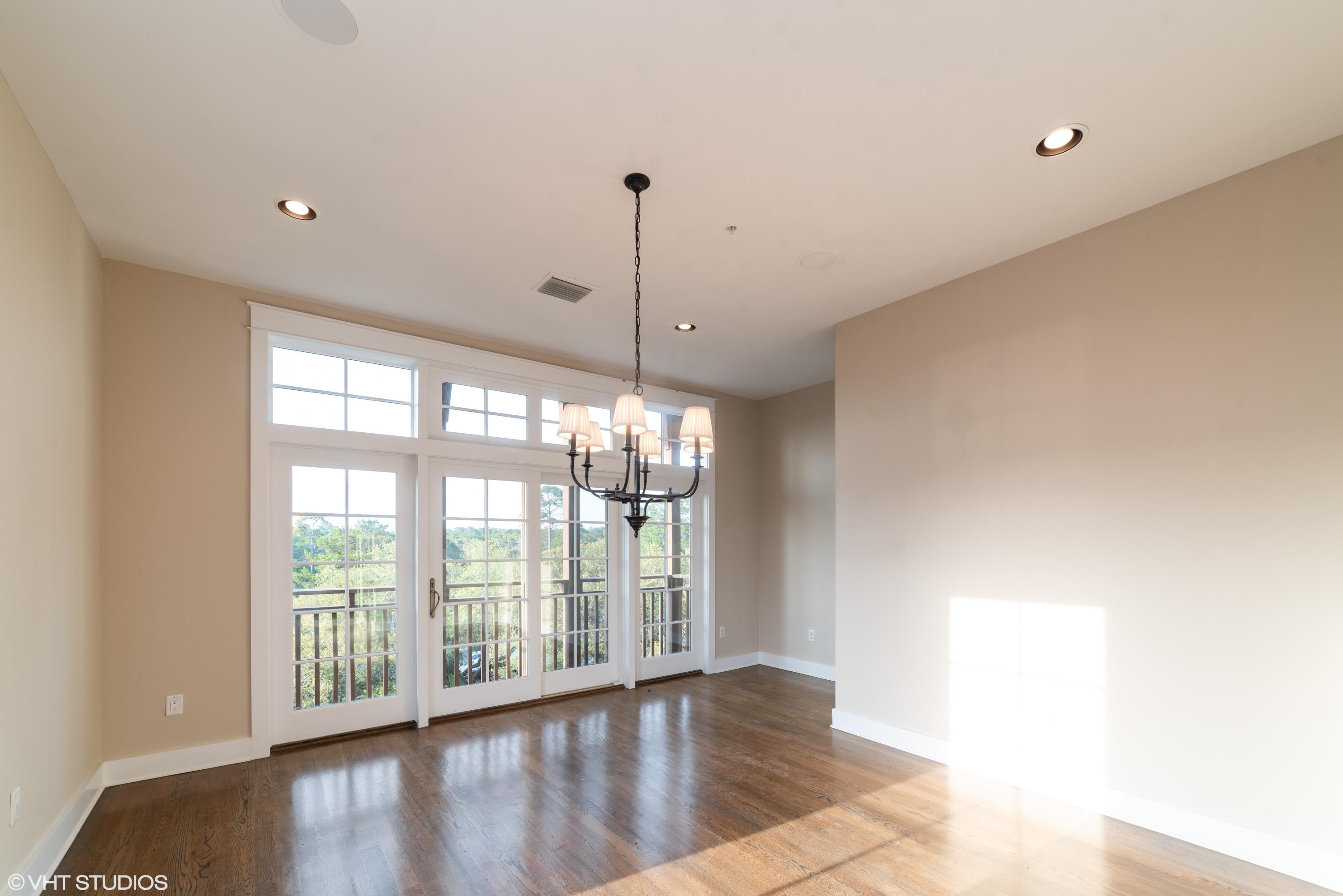 EASTERN LAKE VILLAGE CONDO - Residential
