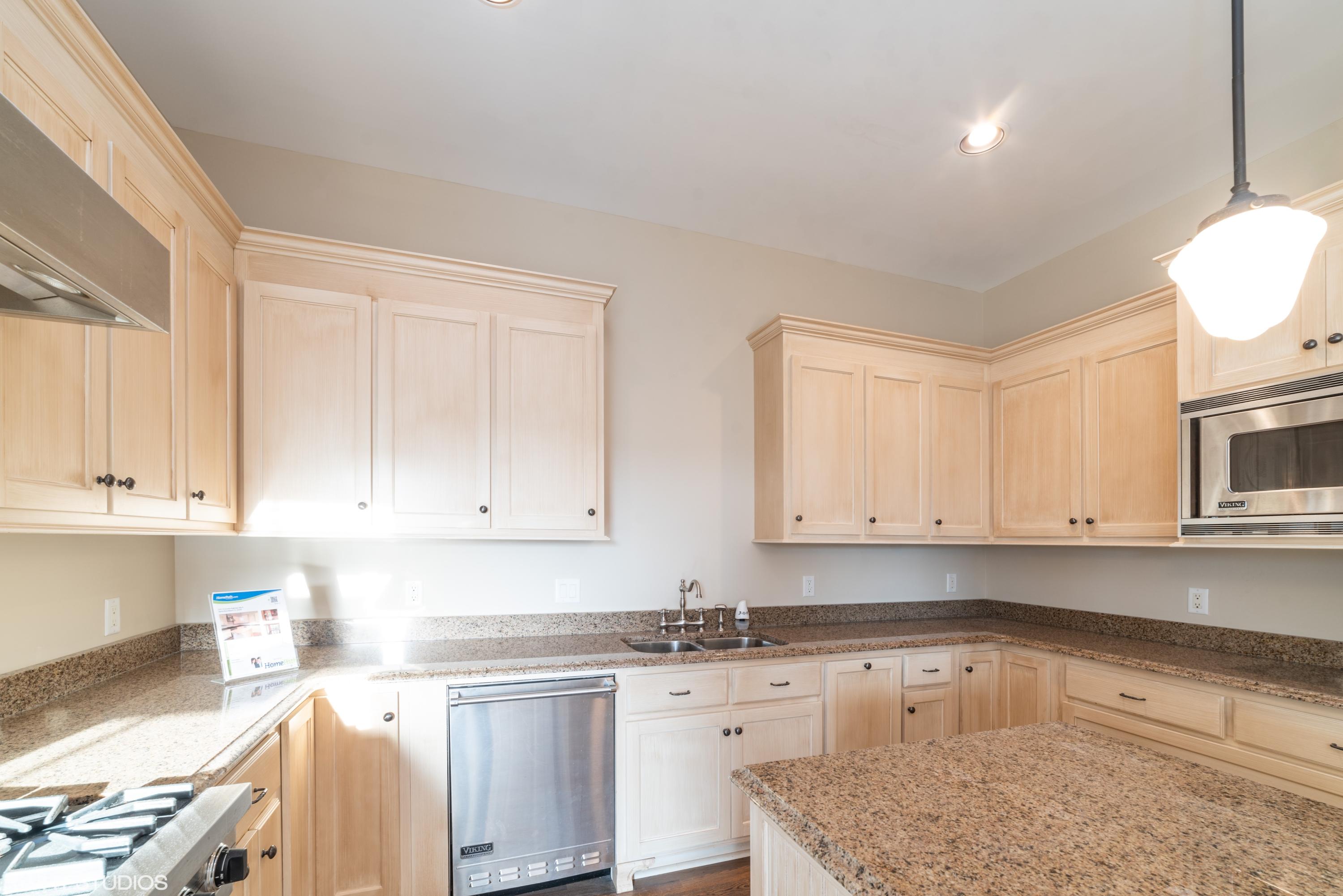 EASTERN LAKE VILLAGE CONDO - Residential