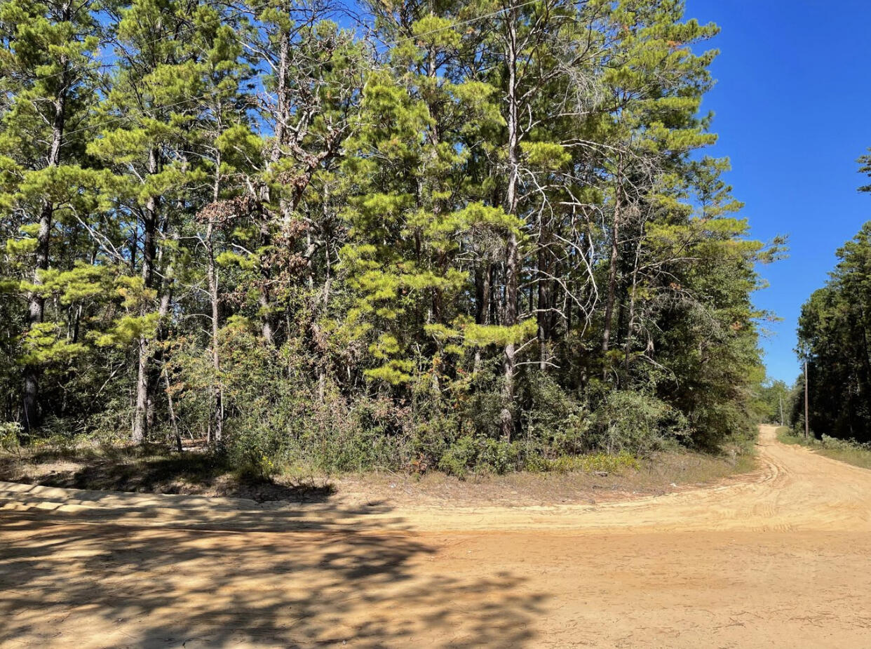 LAKE TANTARA 3 - Land