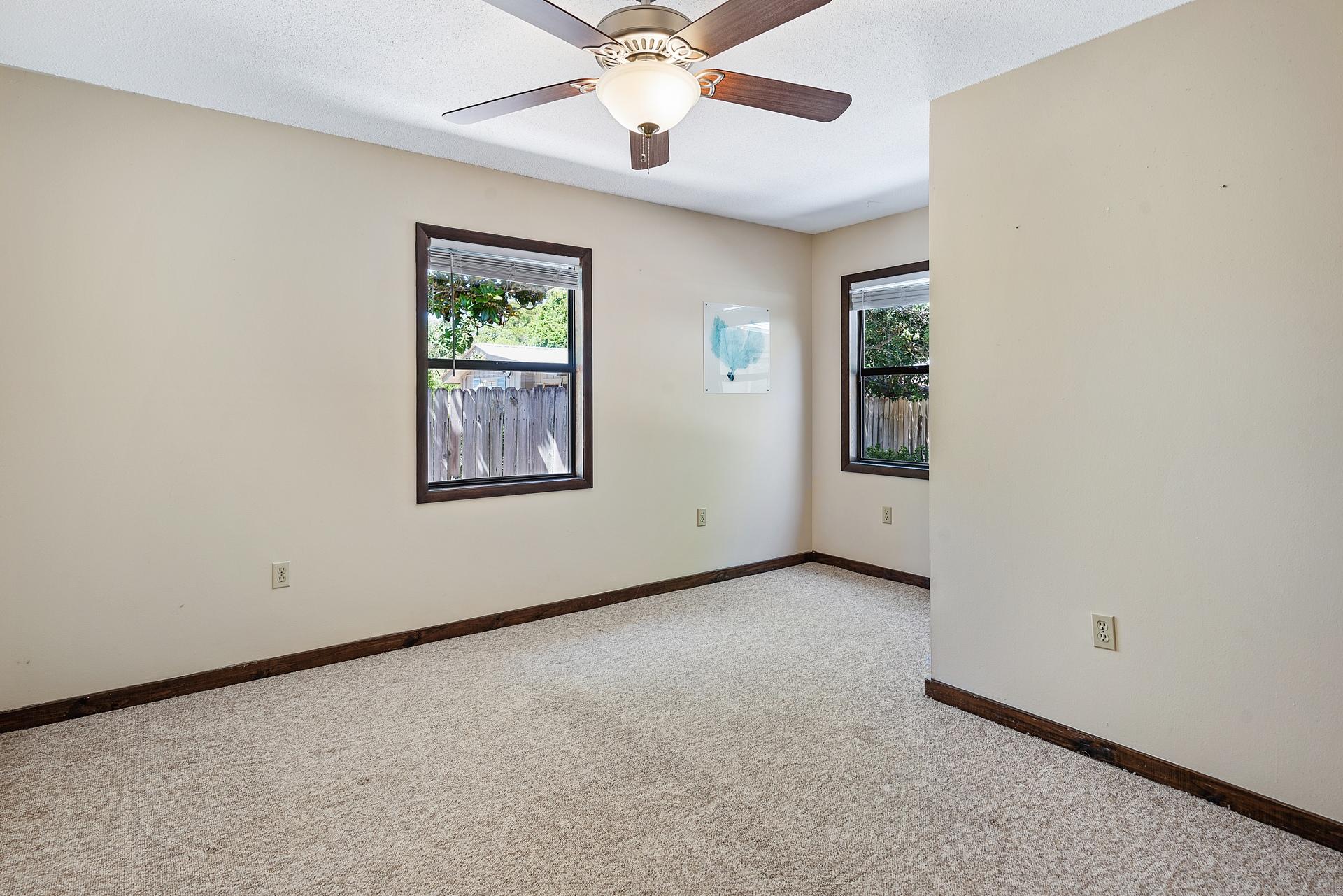 CRYSTAL BEACH - Residential