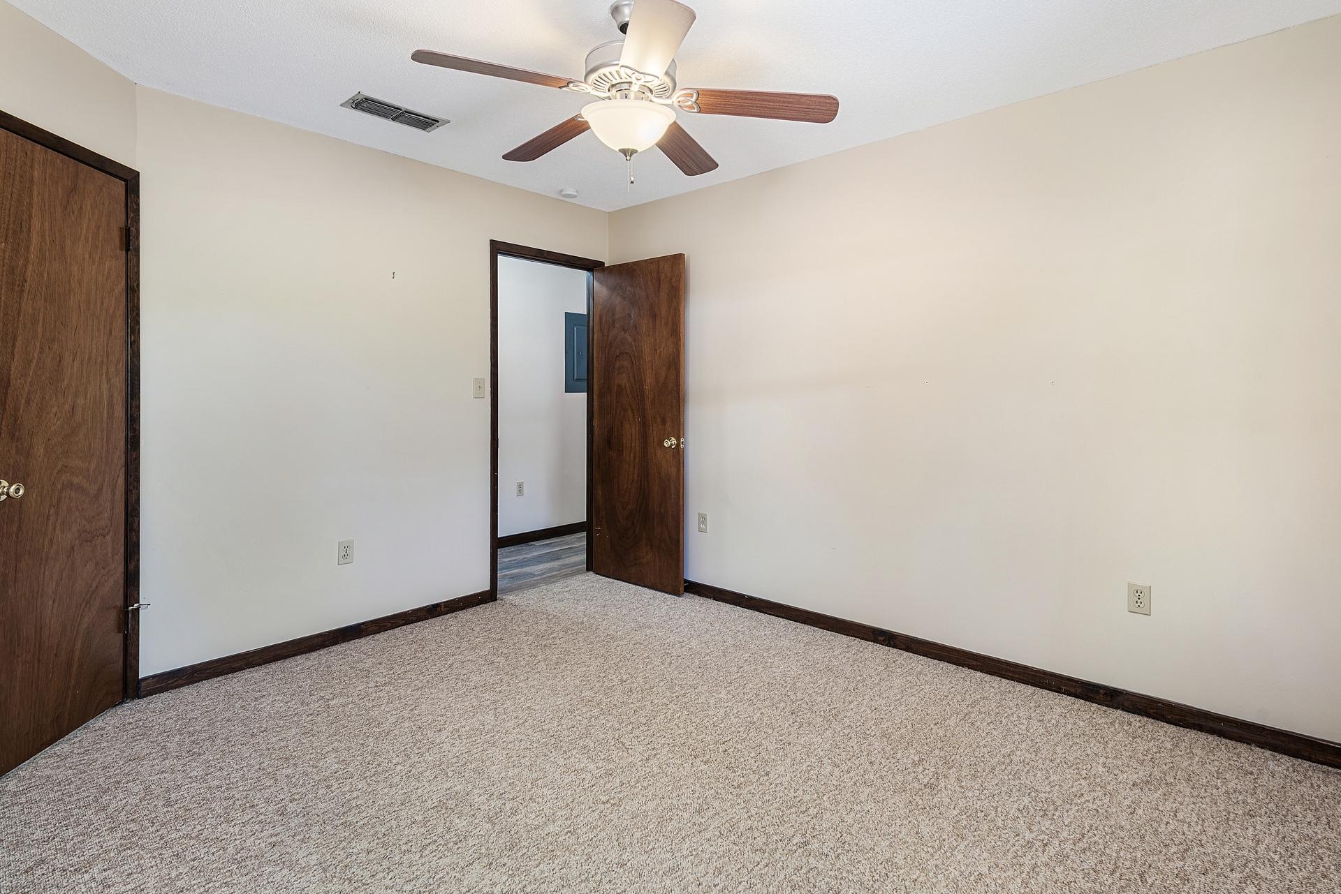 CRYSTAL BEACH - Residential