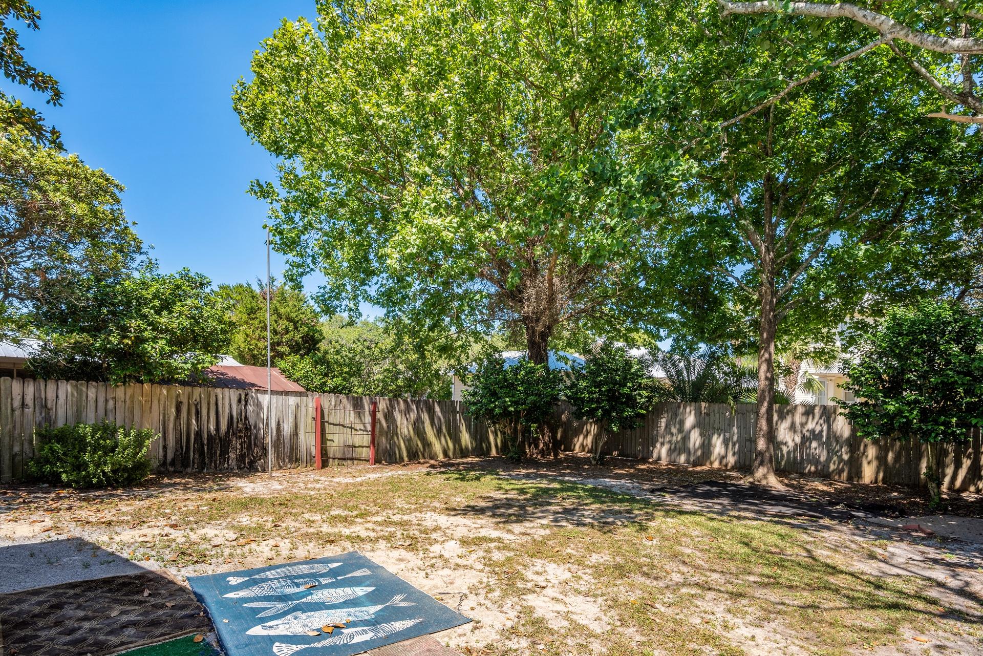 CRYSTAL BEACH - Residential