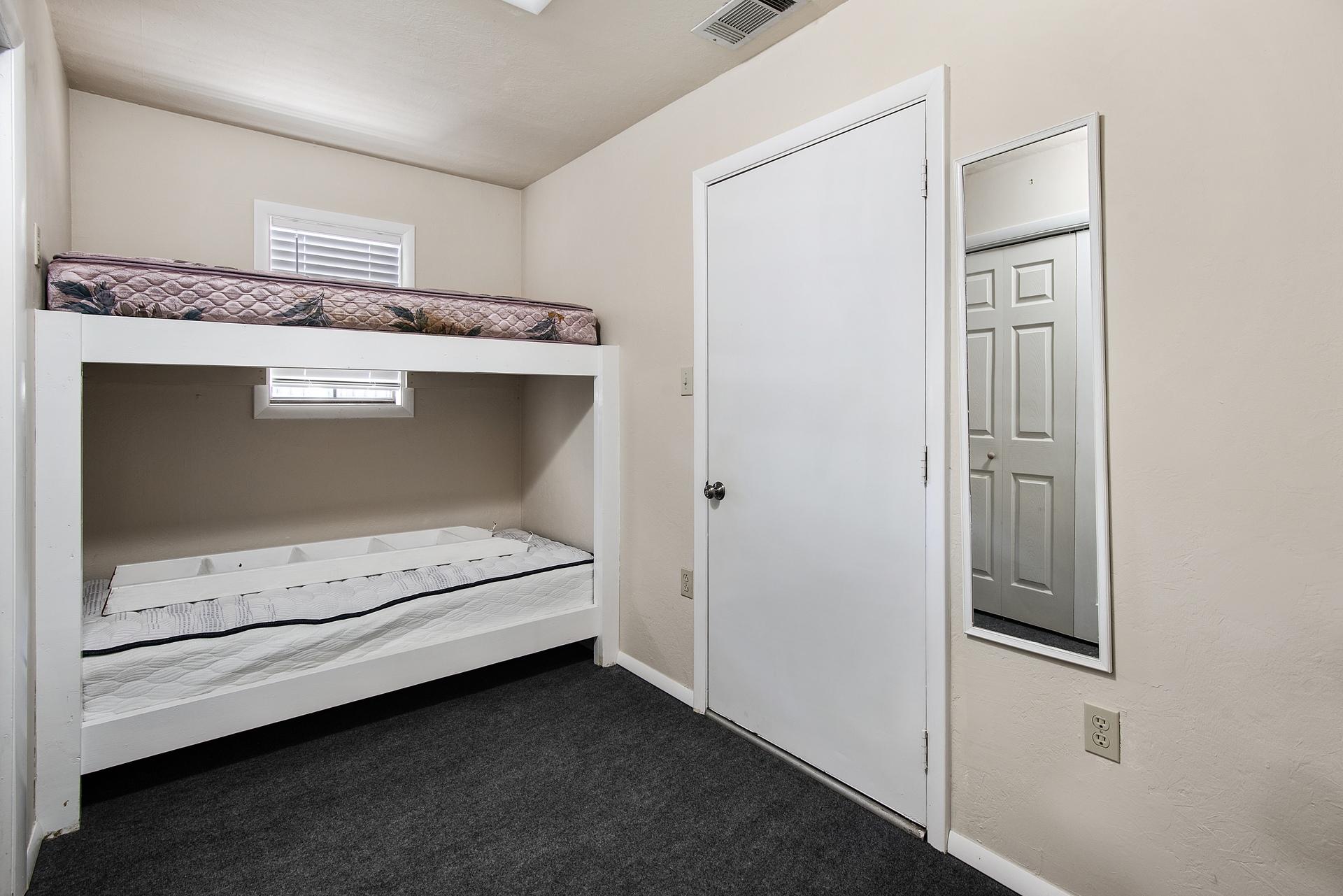 CRYSTAL BEACH - Residential