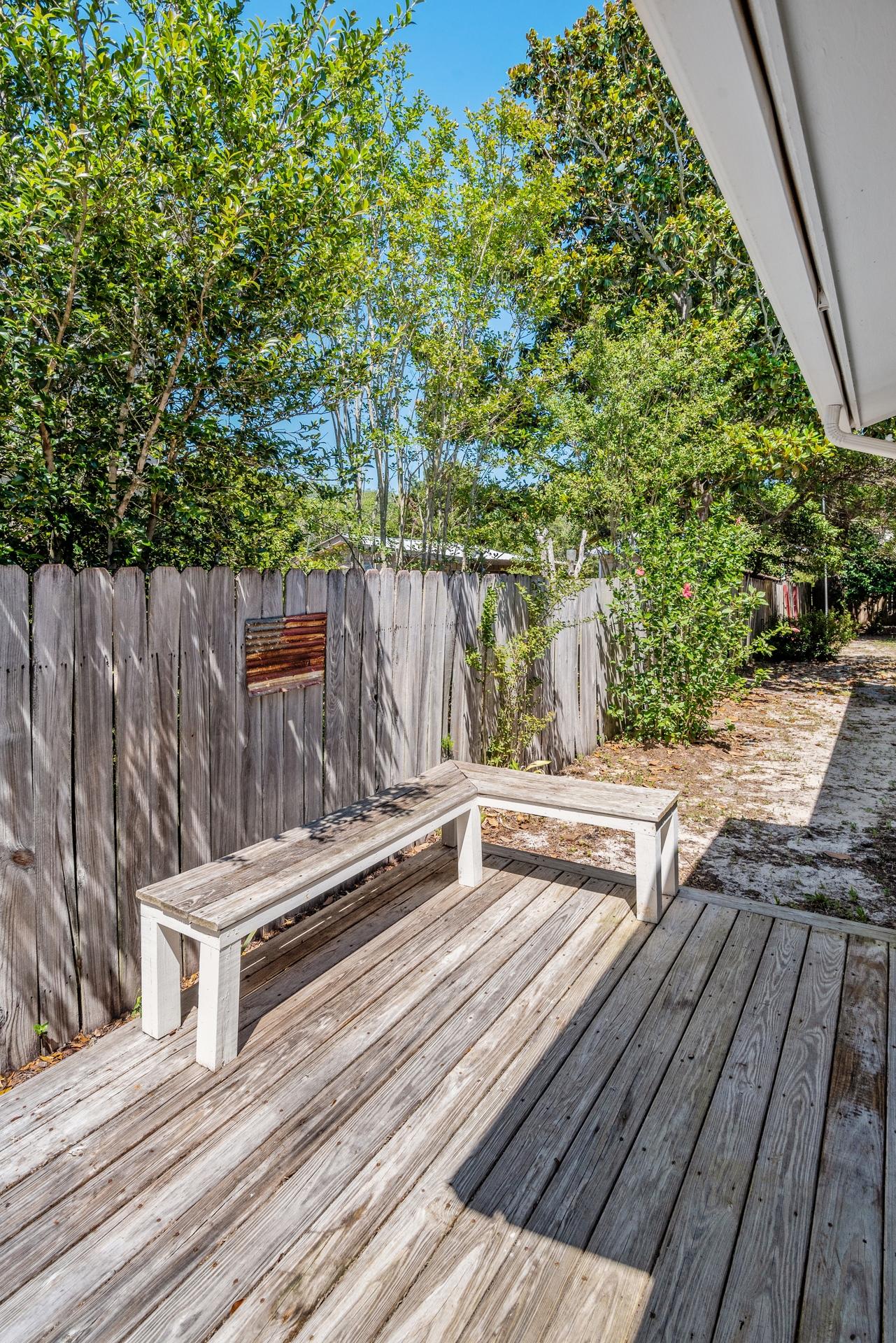 CRYSTAL BEACH - Residential