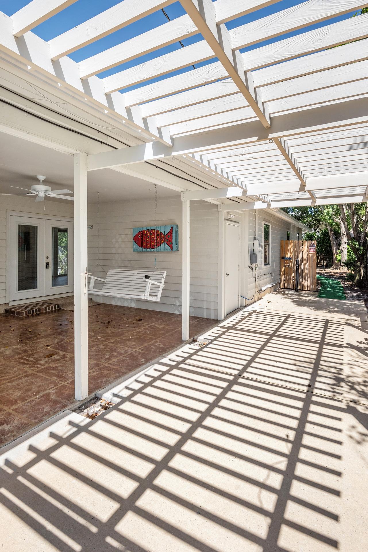 CRYSTAL BEACH - Residential