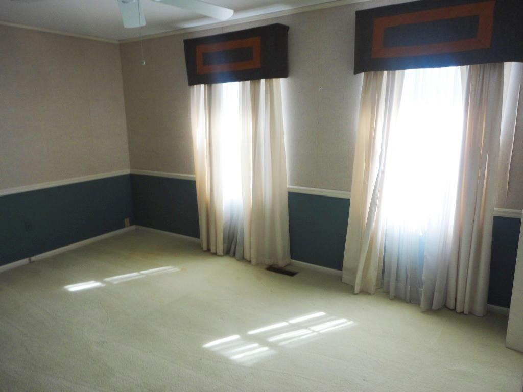 BAYOU WOODS 2ND ADDN - Residential