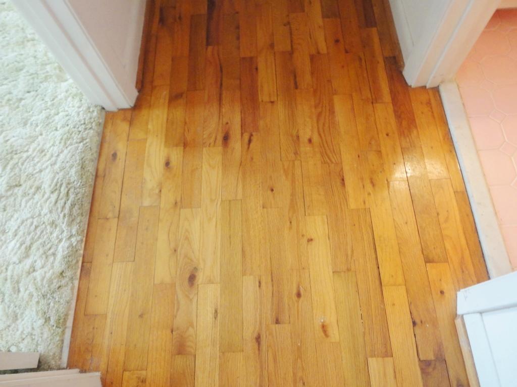 BAYOU WOODS 2ND ADDN - Residential