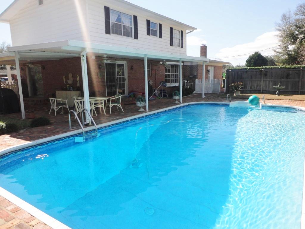 BAYOU WOODS 2ND ADDN - Residential