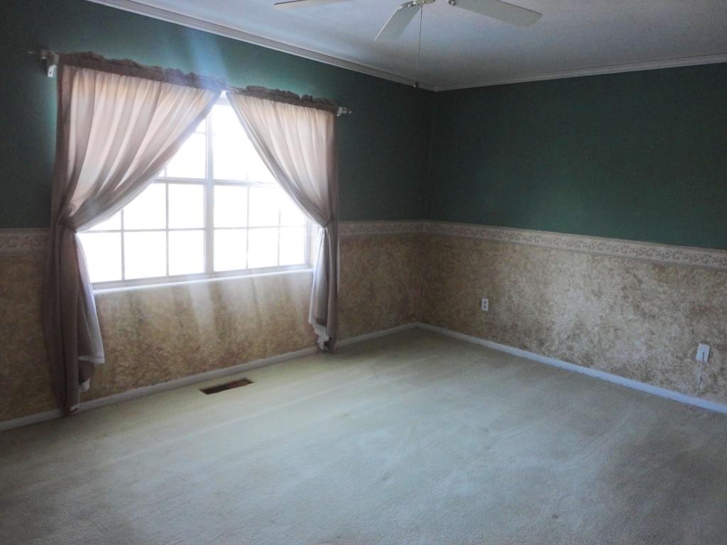 BAYOU WOODS 2ND ADDN - Residential