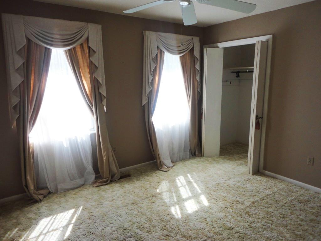 BAYOU WOODS 2ND ADDN - Residential