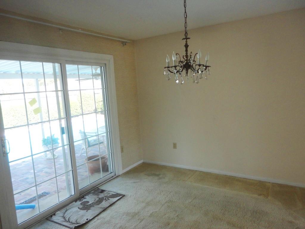 BAYOU WOODS 2ND ADDN - Residential