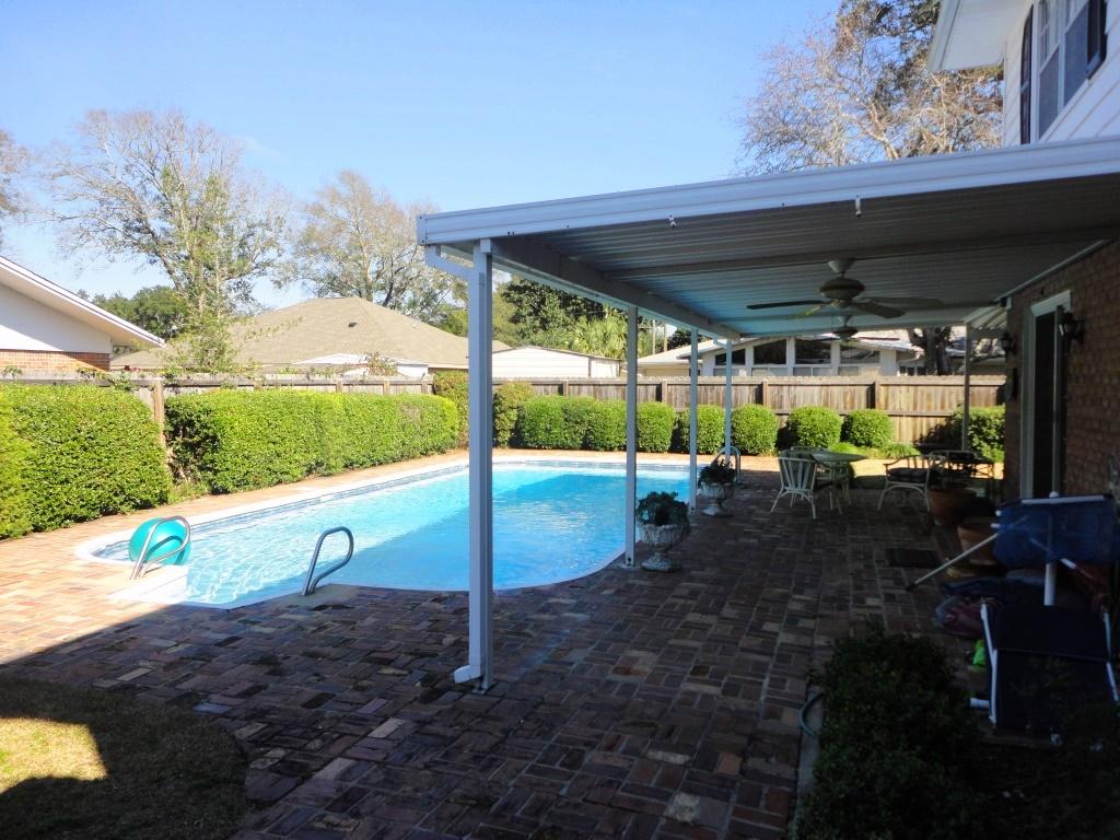 BAYOU WOODS 2ND ADDN - Residential