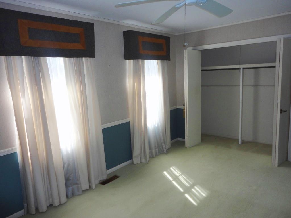 BAYOU WOODS 2ND ADDN - Residential