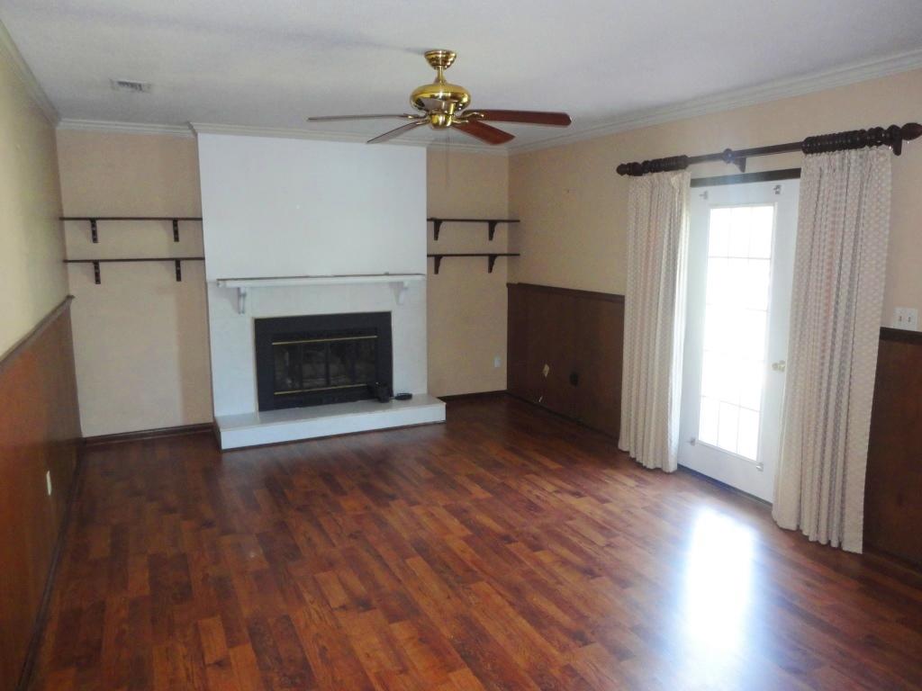 BAYOU WOODS 2ND ADDN - Residential