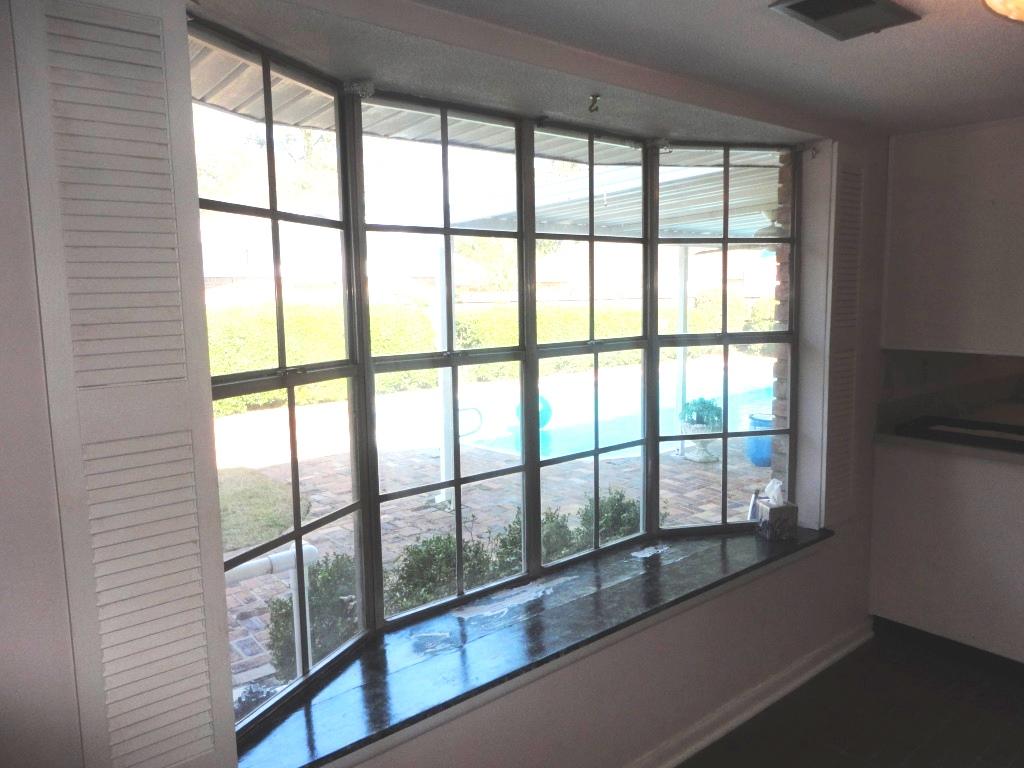 BAYOU WOODS 2ND ADDN - Residential