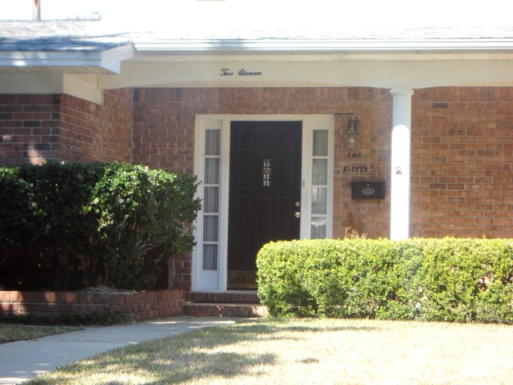 BAYOU WOODS 2ND ADDN - Residential