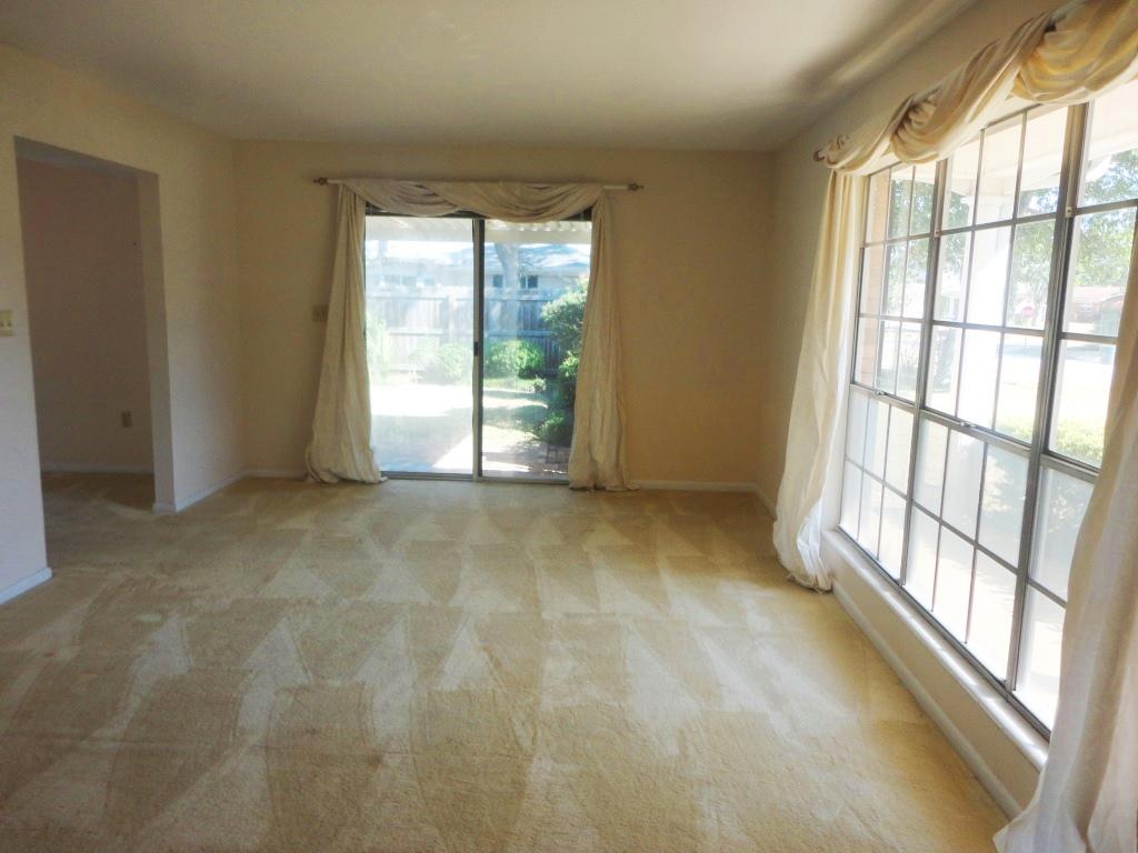 BAYOU WOODS 2ND ADDN - Residential