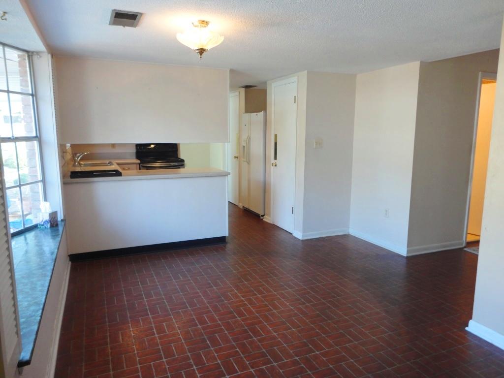 BAYOU WOODS 2ND ADDN - Residential