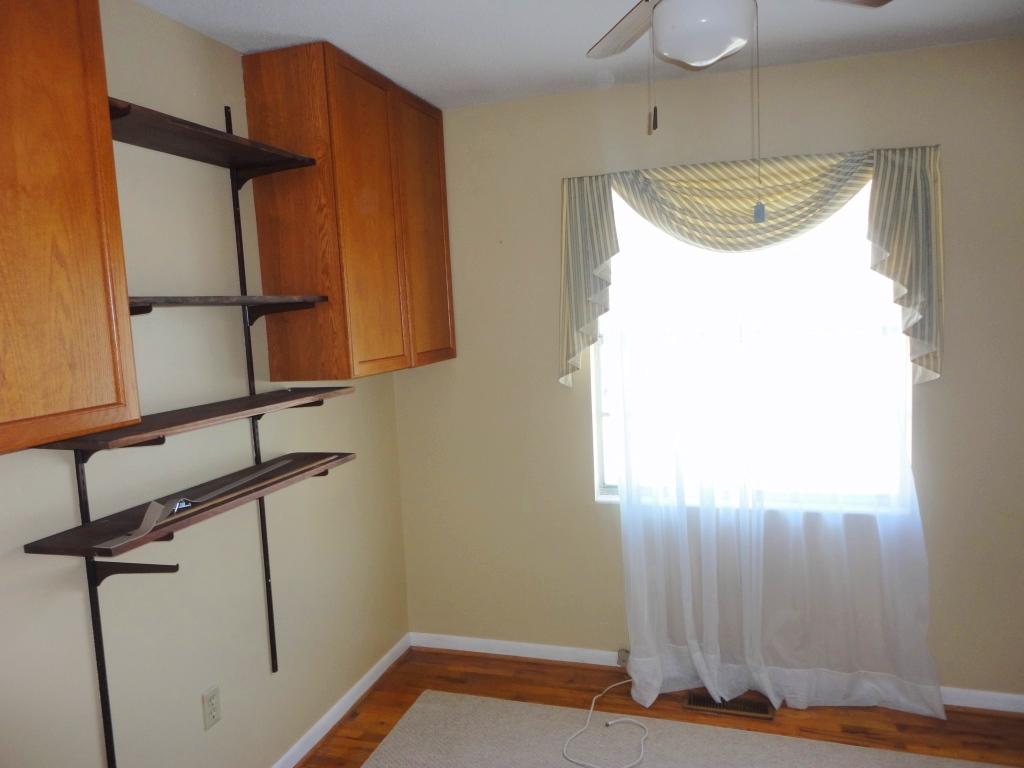 BAYOU WOODS 2ND ADDN - Residential