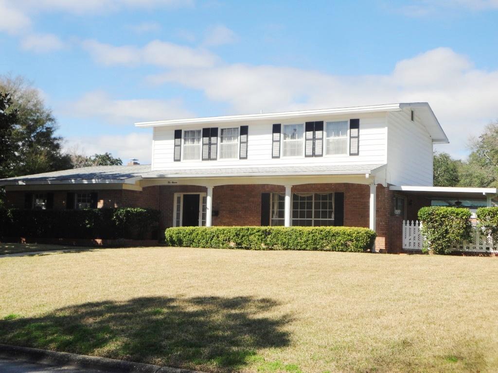 BAYOU WOODS 2ND ADDN - Residential