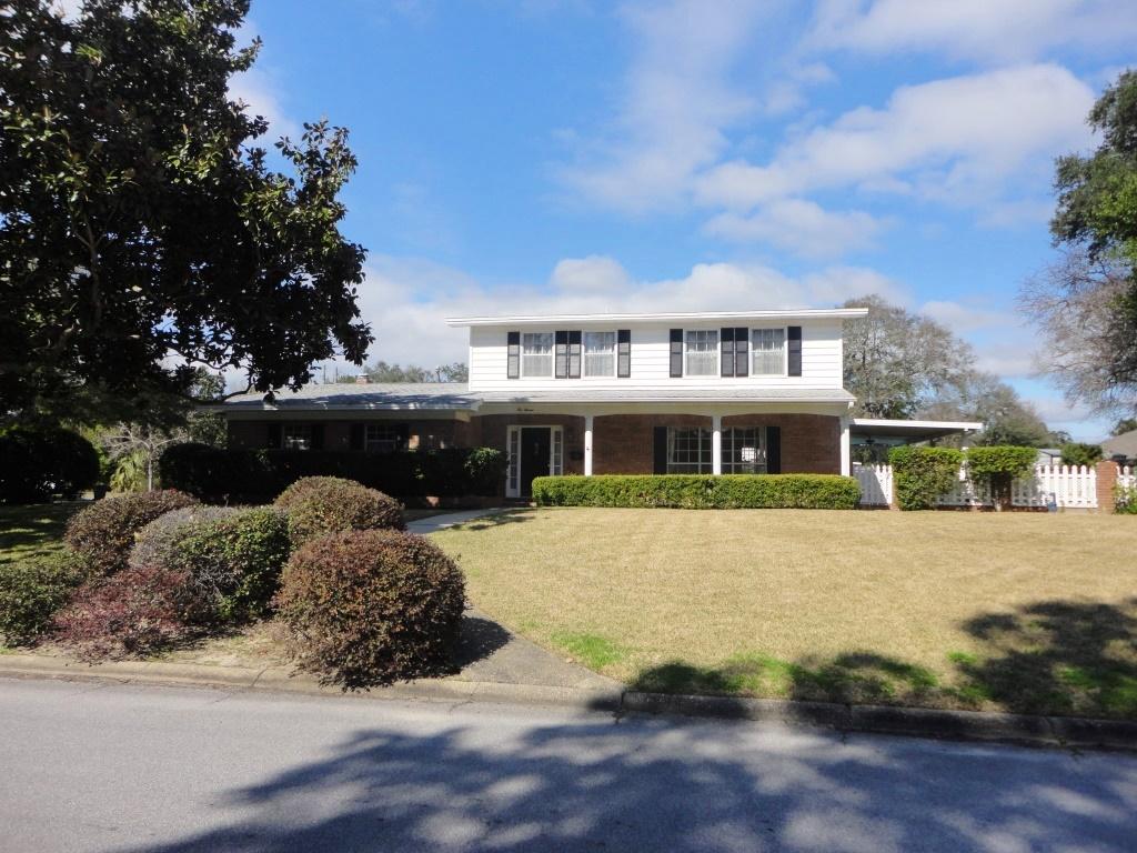 BAYOU WOODS 2ND ADDN - Residential