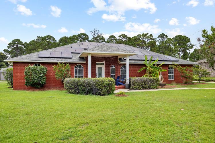 HOLLEY BY THE SEA - Residential