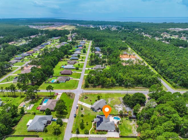 HOLLEY BY THE SEA - Residential